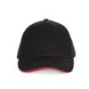 black-red