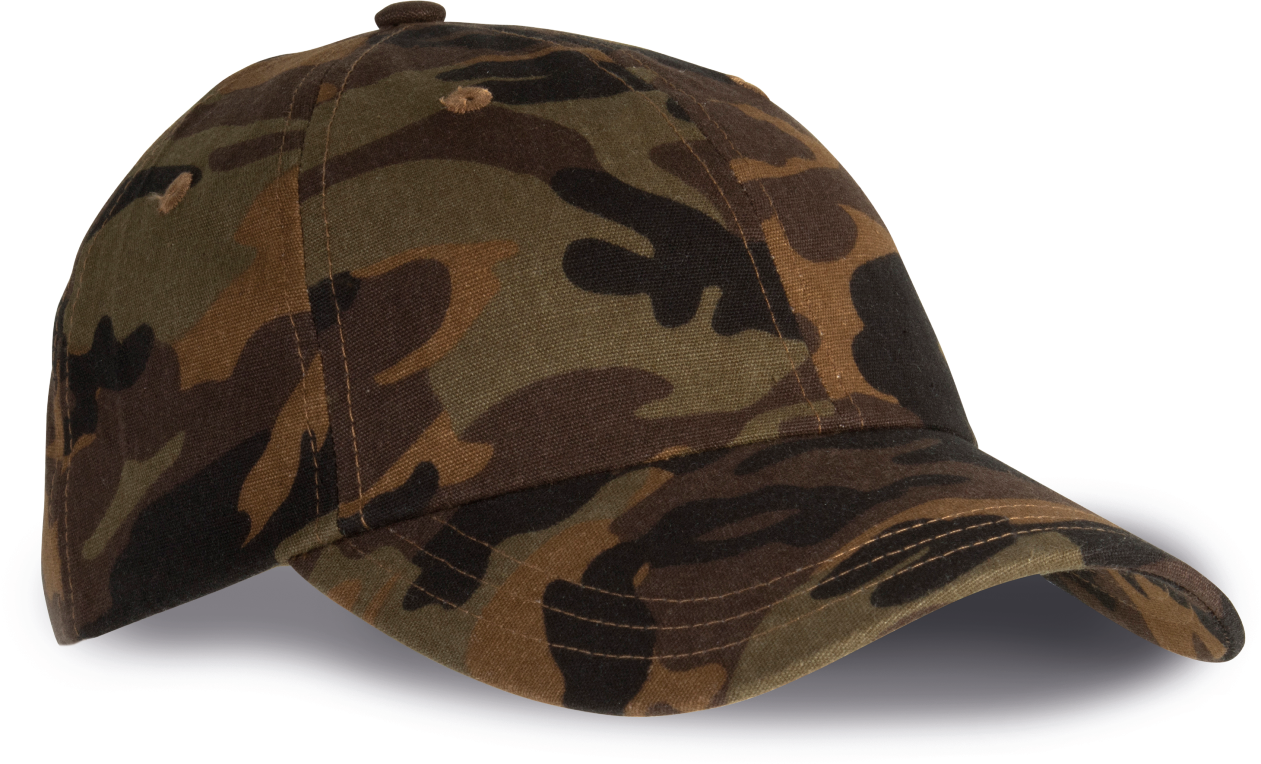 Miniature 10 pour Dad cap - 6 panneaux