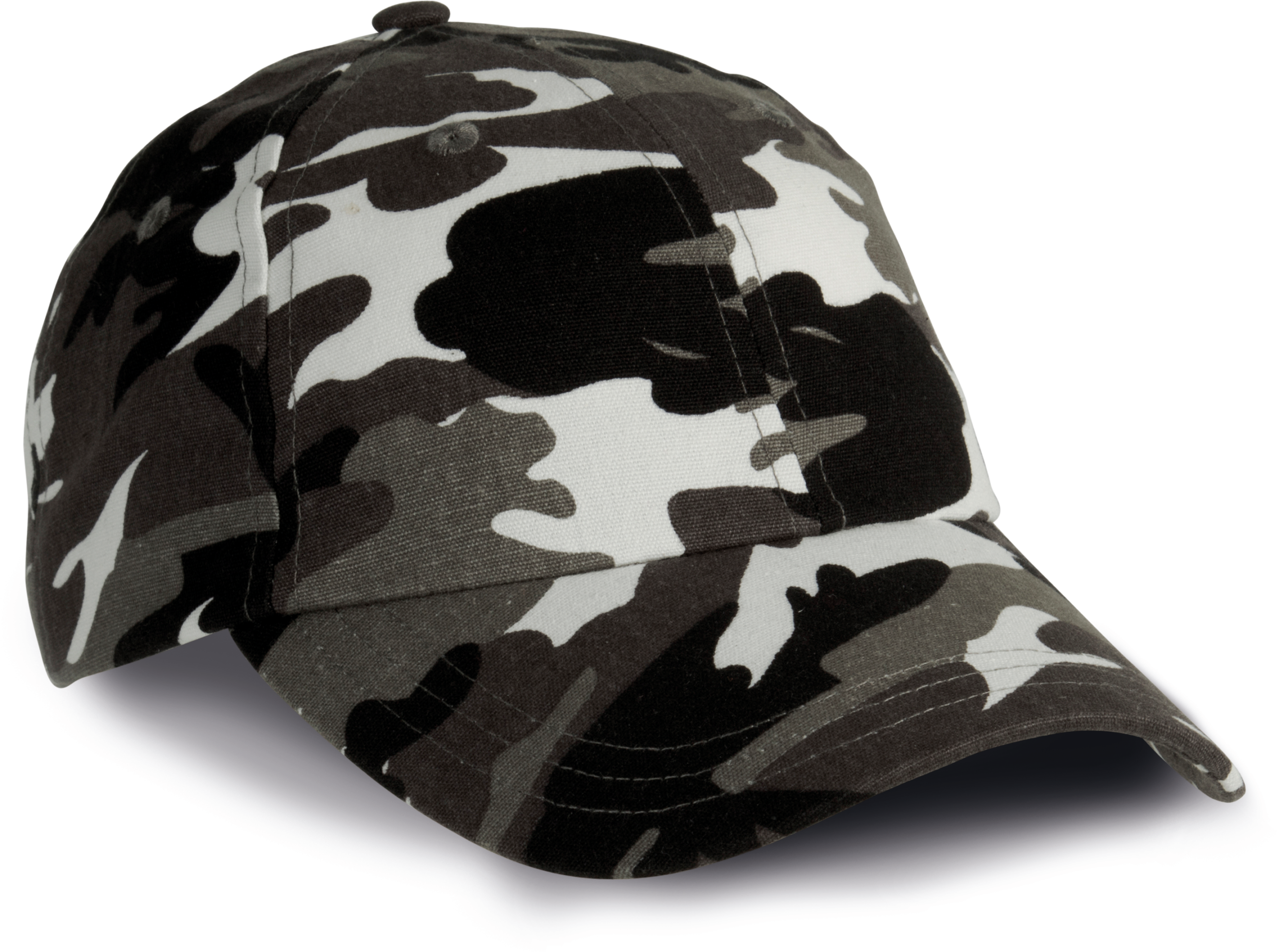 Miniature 12 pour Dad cap - 6 panneaux