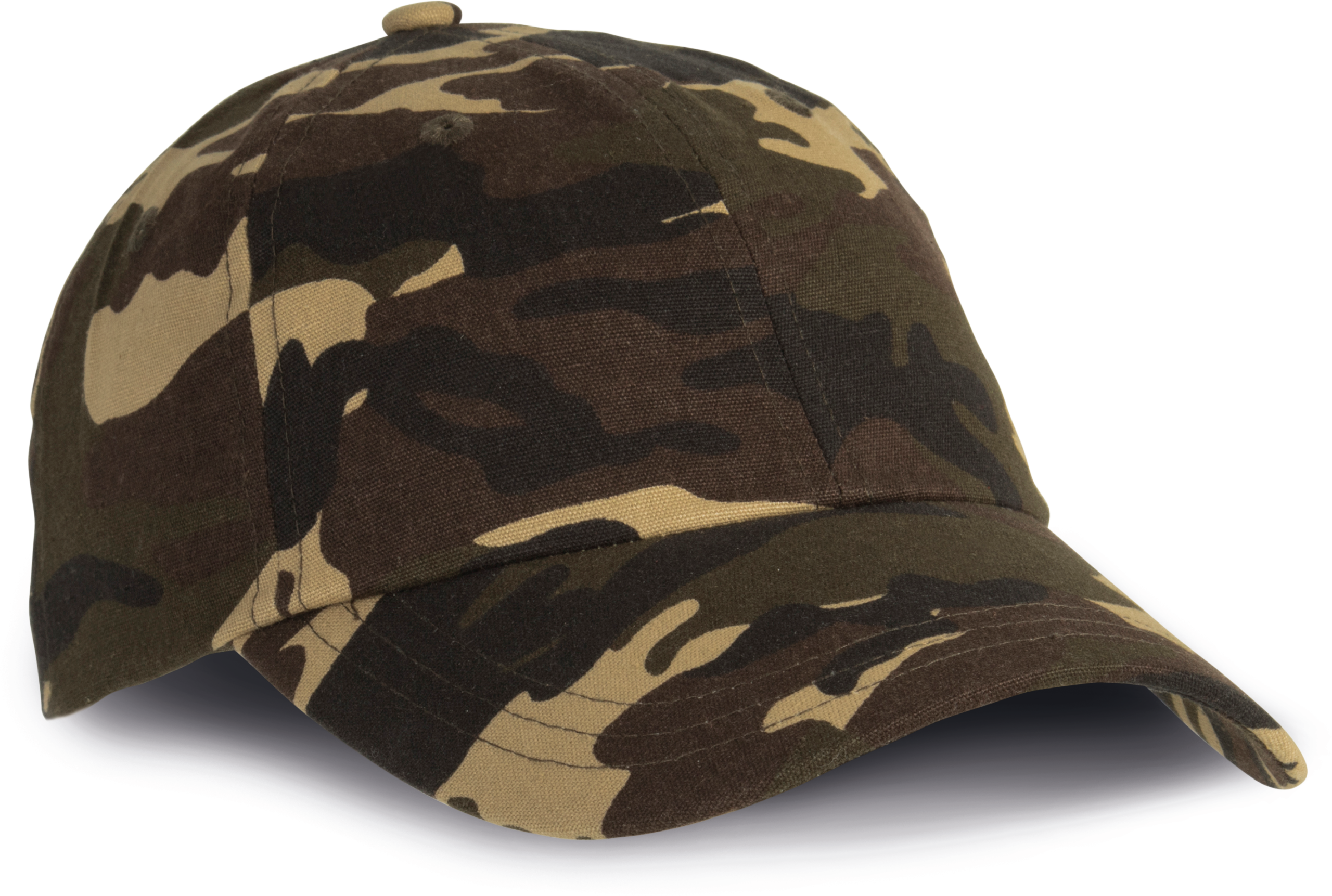 Miniature 13 pour Dad cap - 6 panneaux