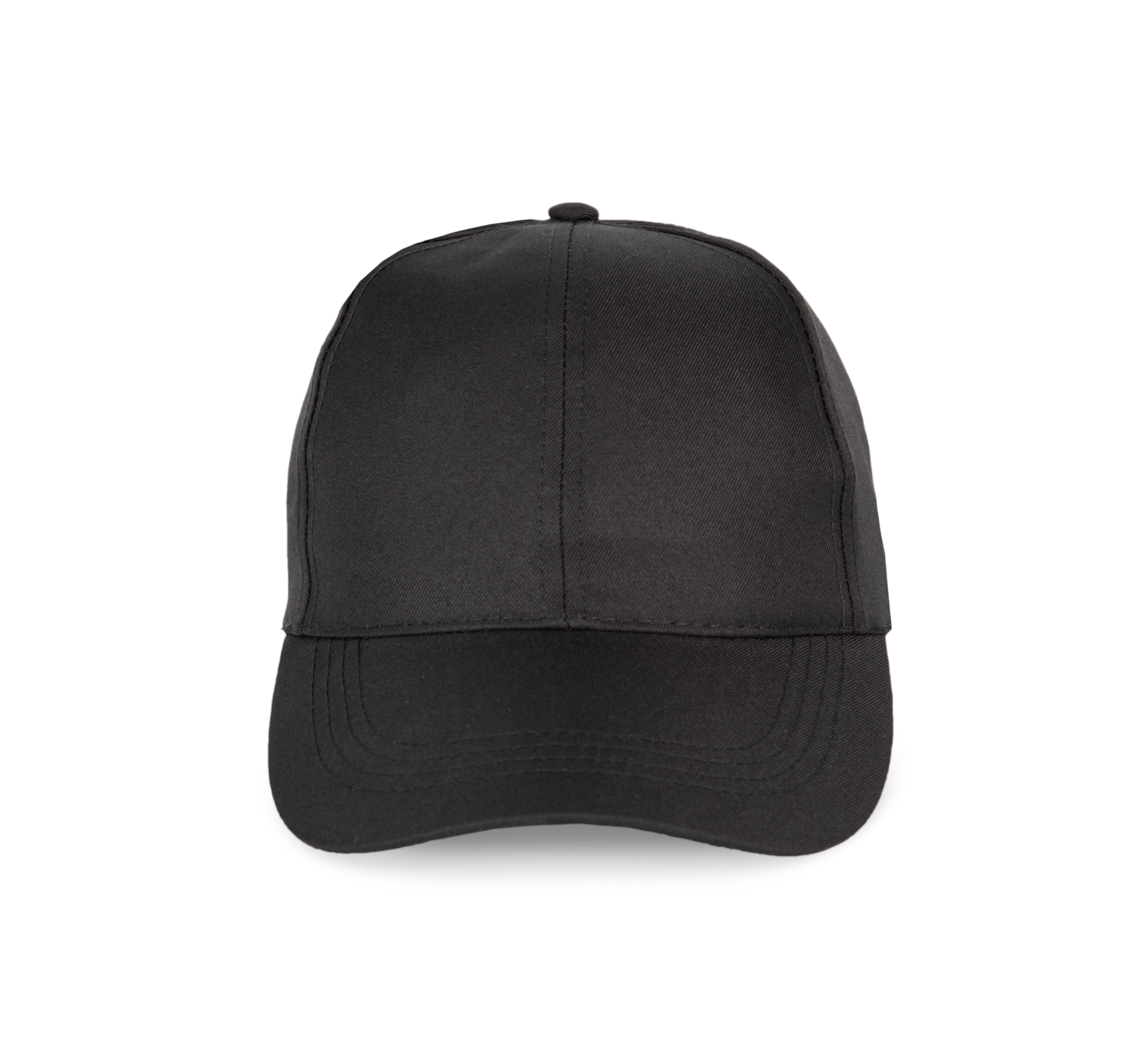 Miniature 12 pour Casquette polyester - 6 panneaux
