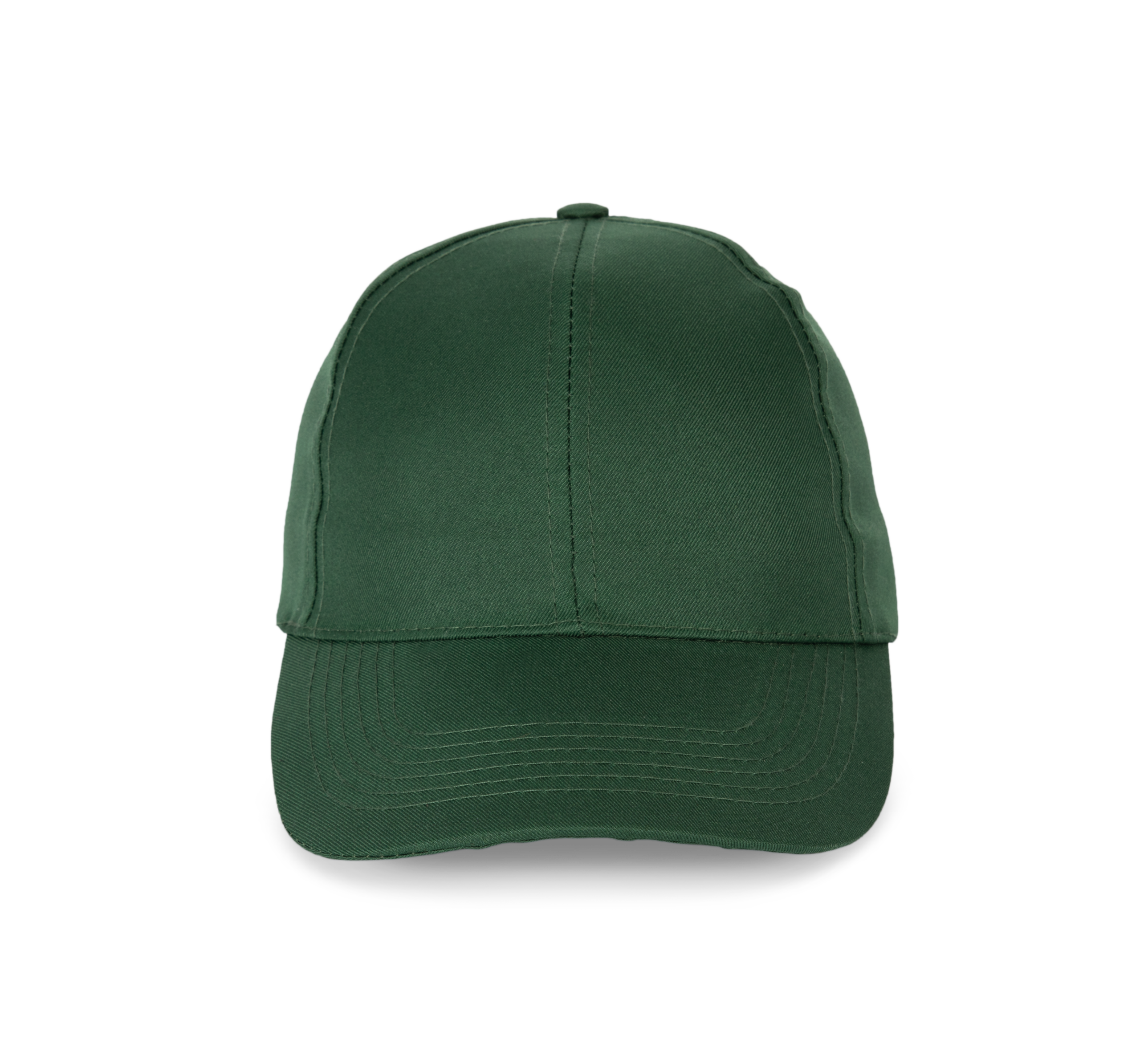 Miniature 13 pour Casquette polyester - 6 panneaux