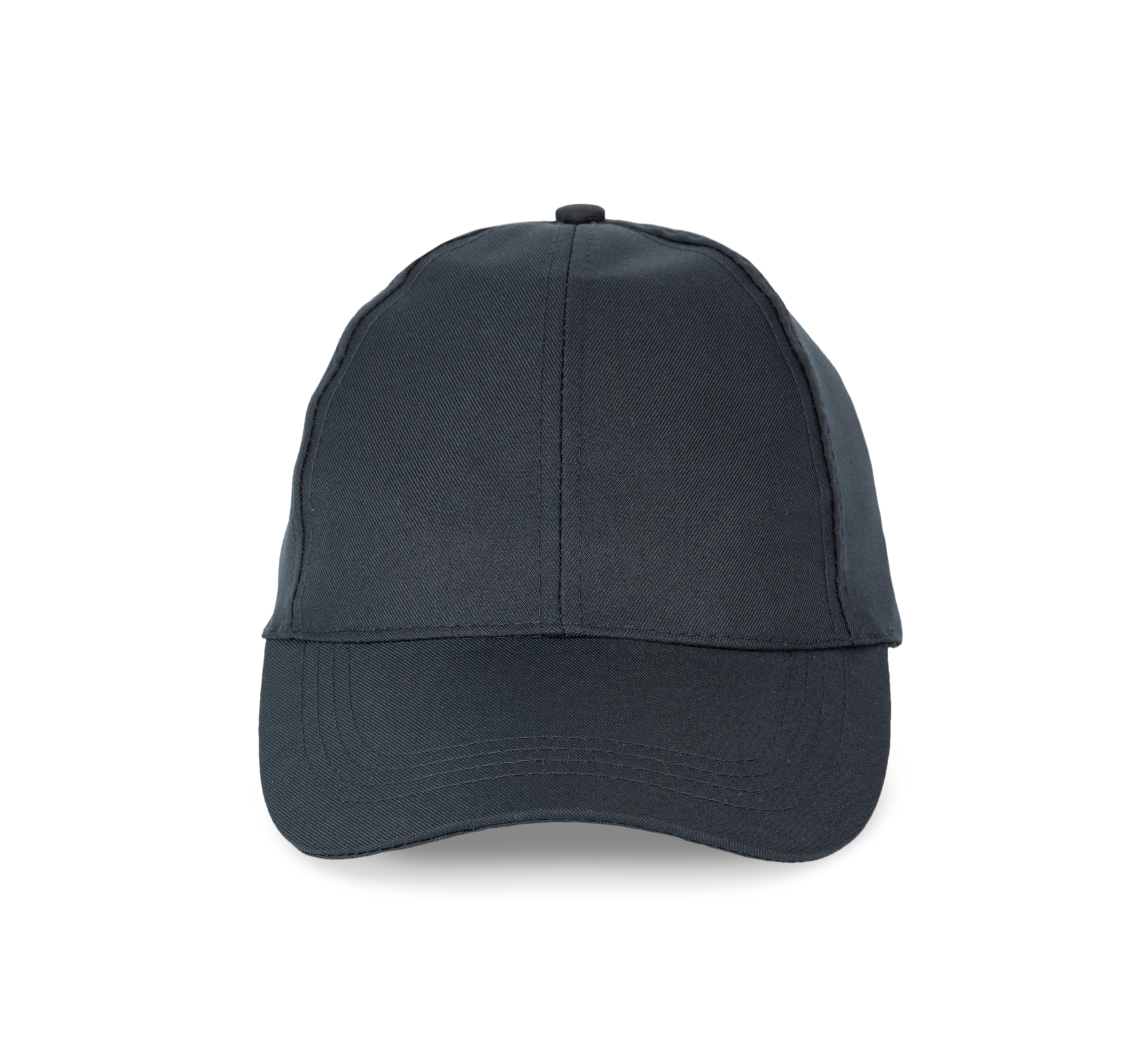 Miniature 14 pour Casquette polyester - 6 panneaux