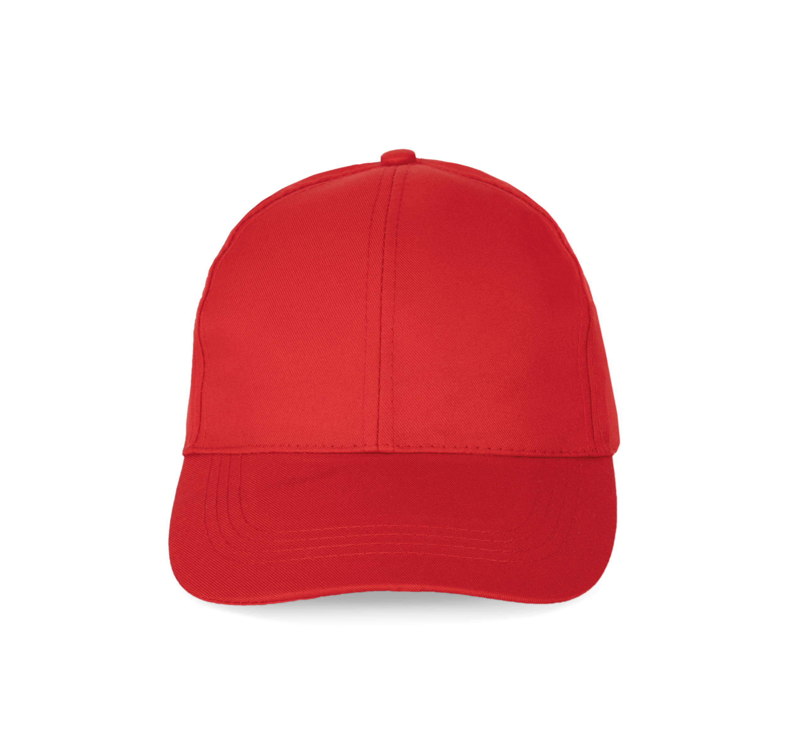 Miniature 15 pour Casquette polyester - 6 panneaux