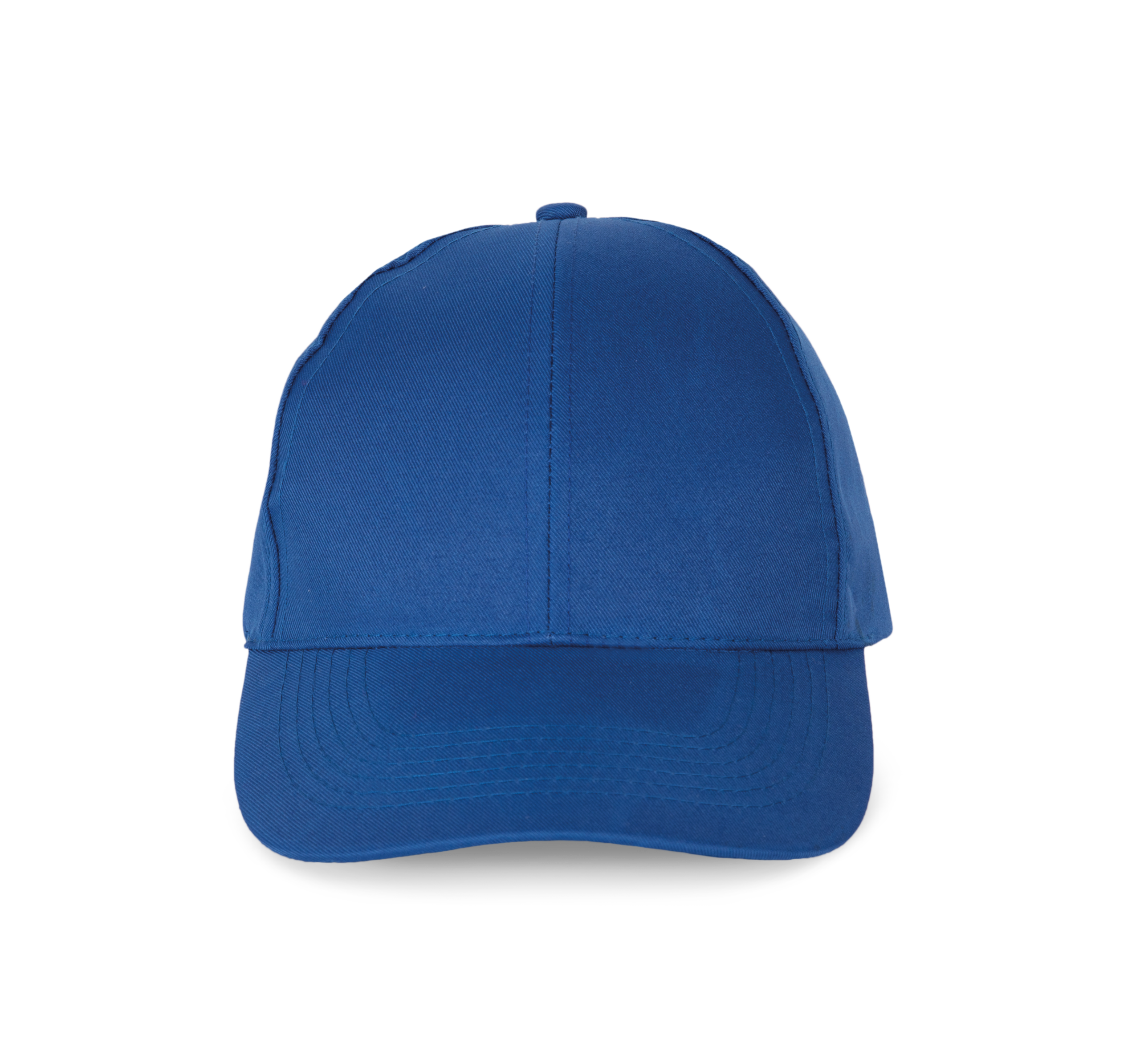 Miniature 16 pour Casquette polyester - 6 panneaux