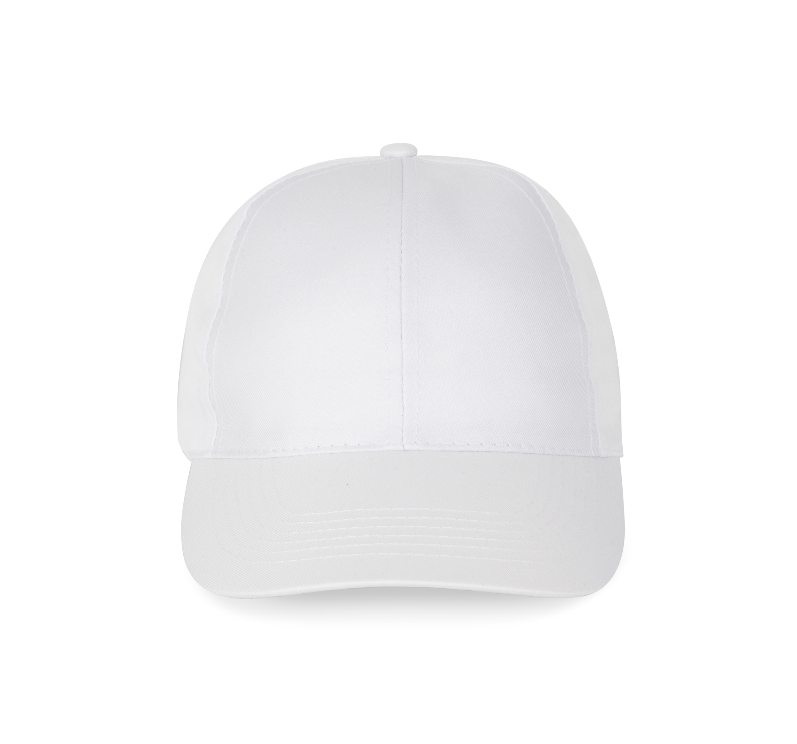 Miniature 17 pour Casquette polyester - 6 panneaux