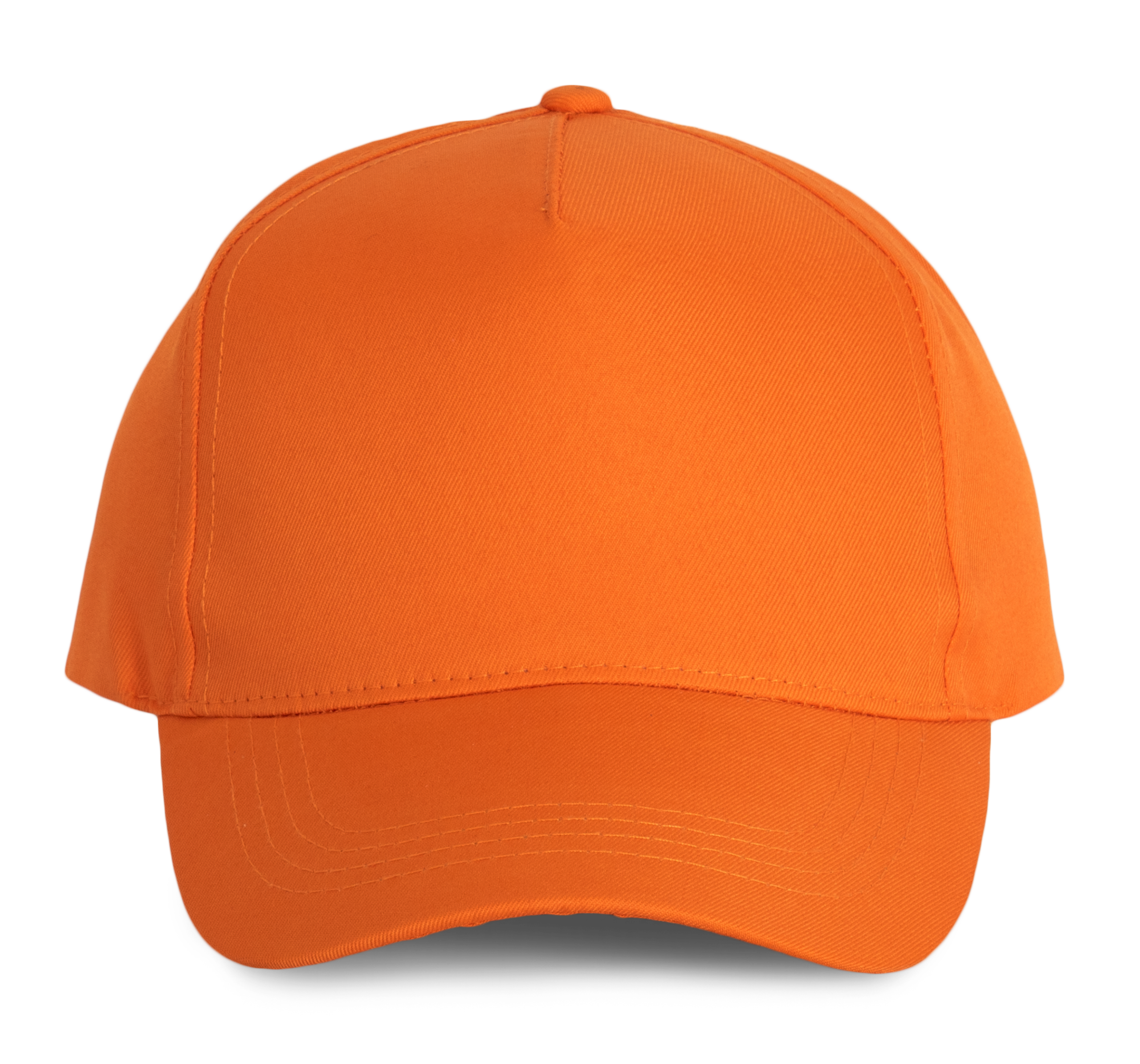 Miniature 14 pour Casquette polyester - 5 panneaux