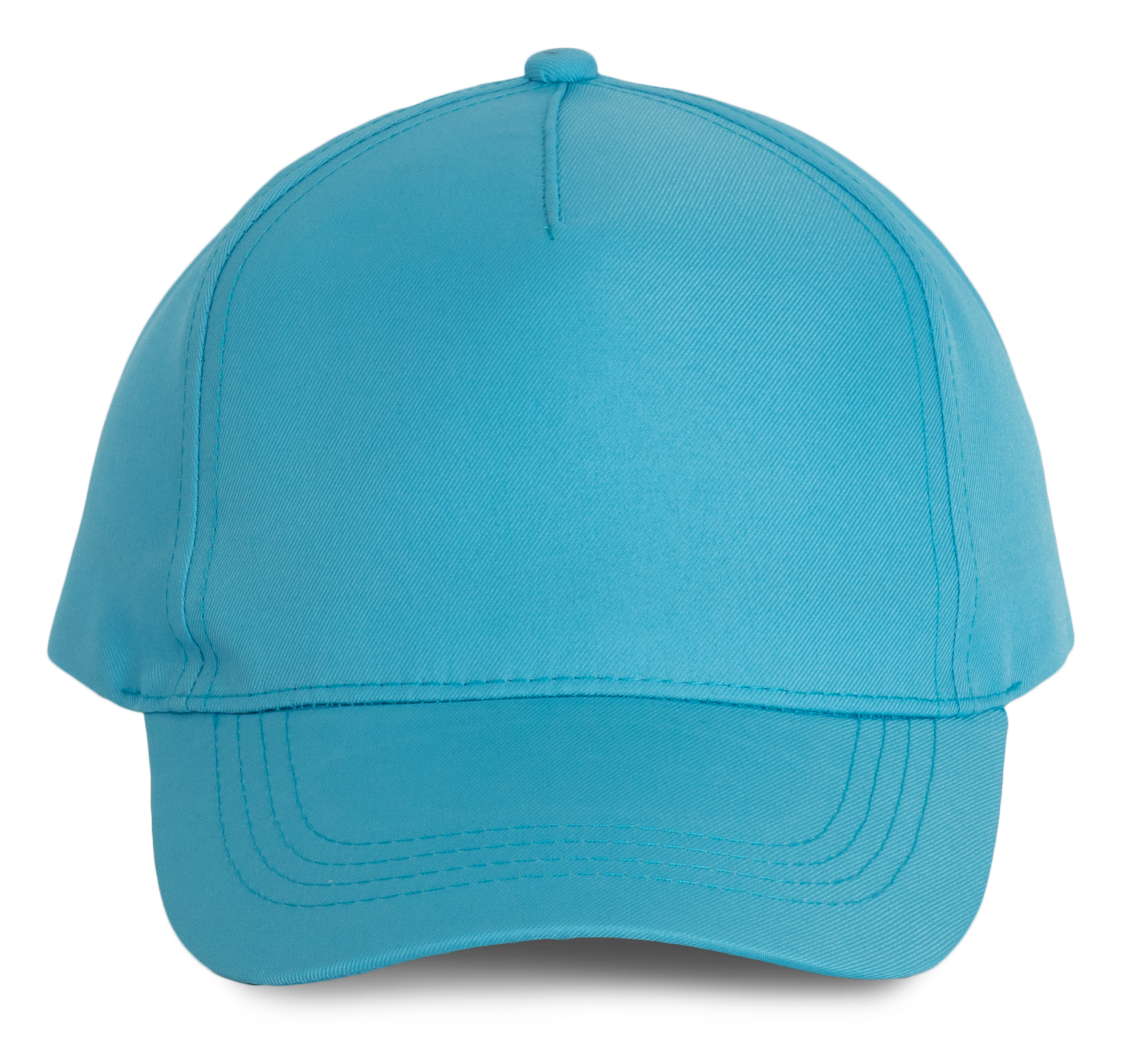 Miniature 18 pour Casquette polyester - 5 panneaux
