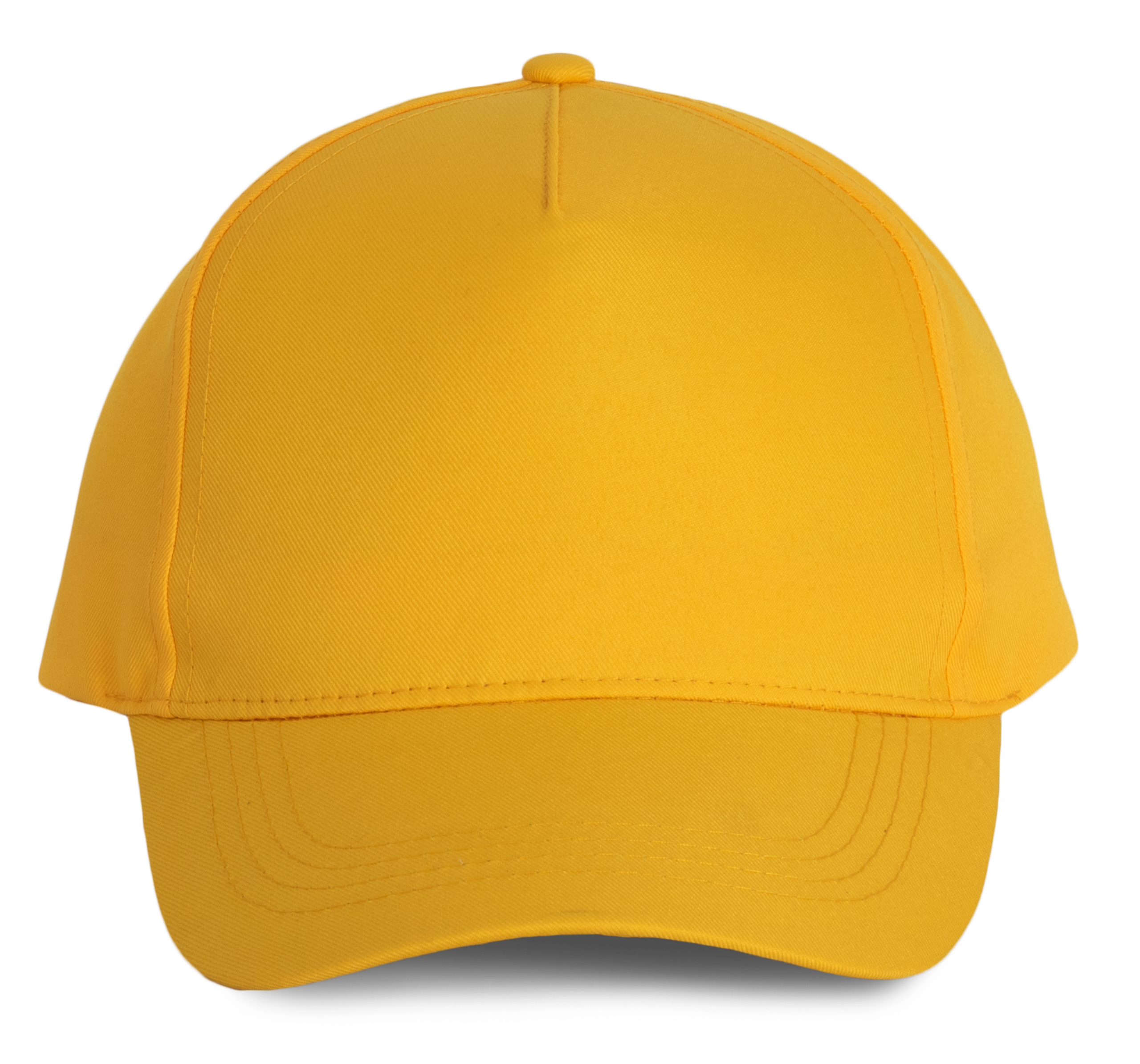Miniature 20 pour Casquette polyester - 5 panneaux