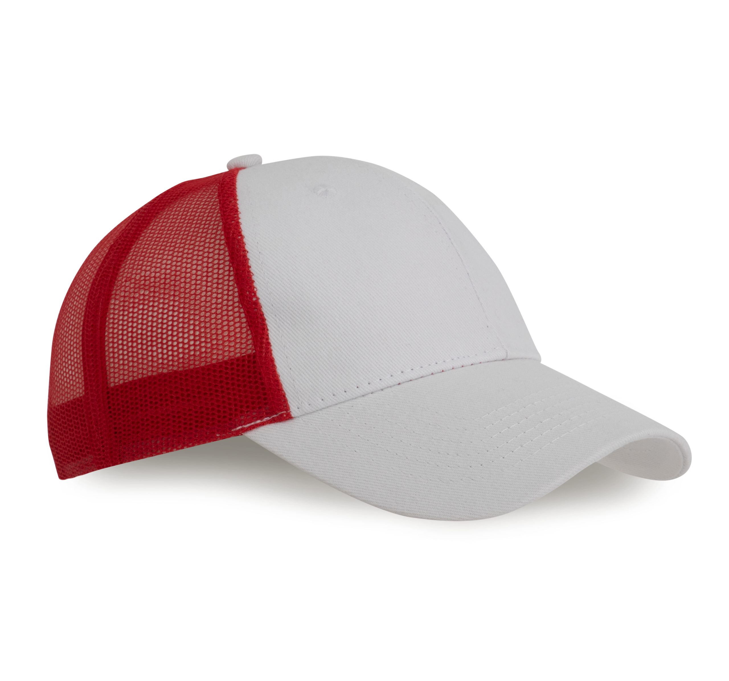 Miniature 17 pour Casquette Trucker - 6 panneaux