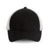 black-white