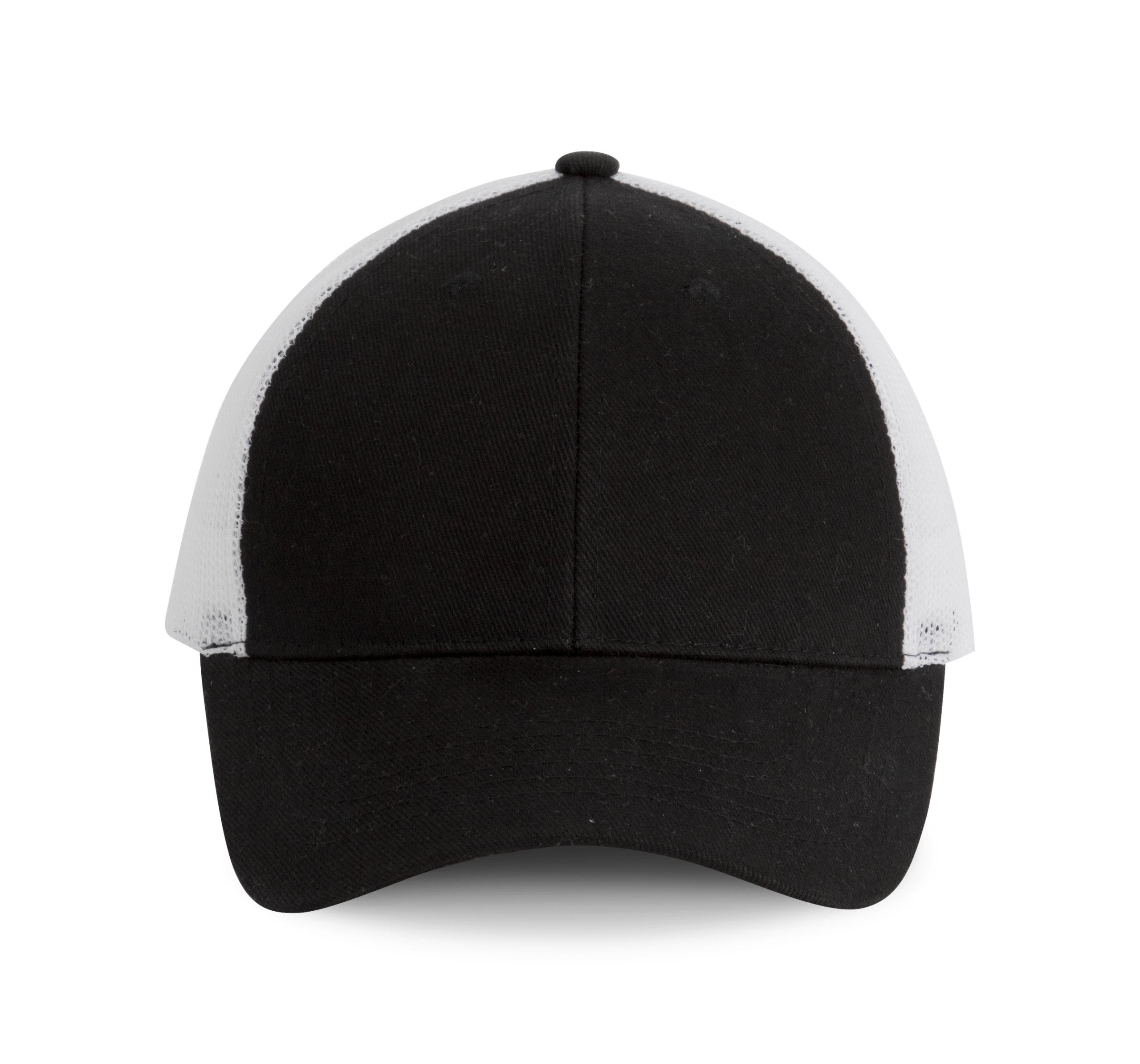 Miniature 7 pour Casquette Trucker - 6 panneaux