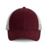 burgundy-light-grey