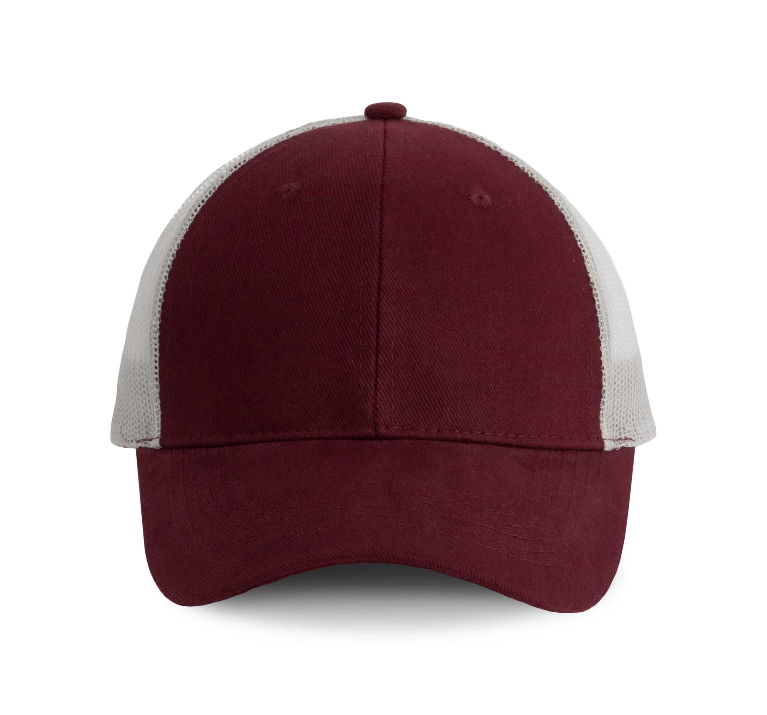 Miniature 8 pour Casquette Trucker - 6 panneaux