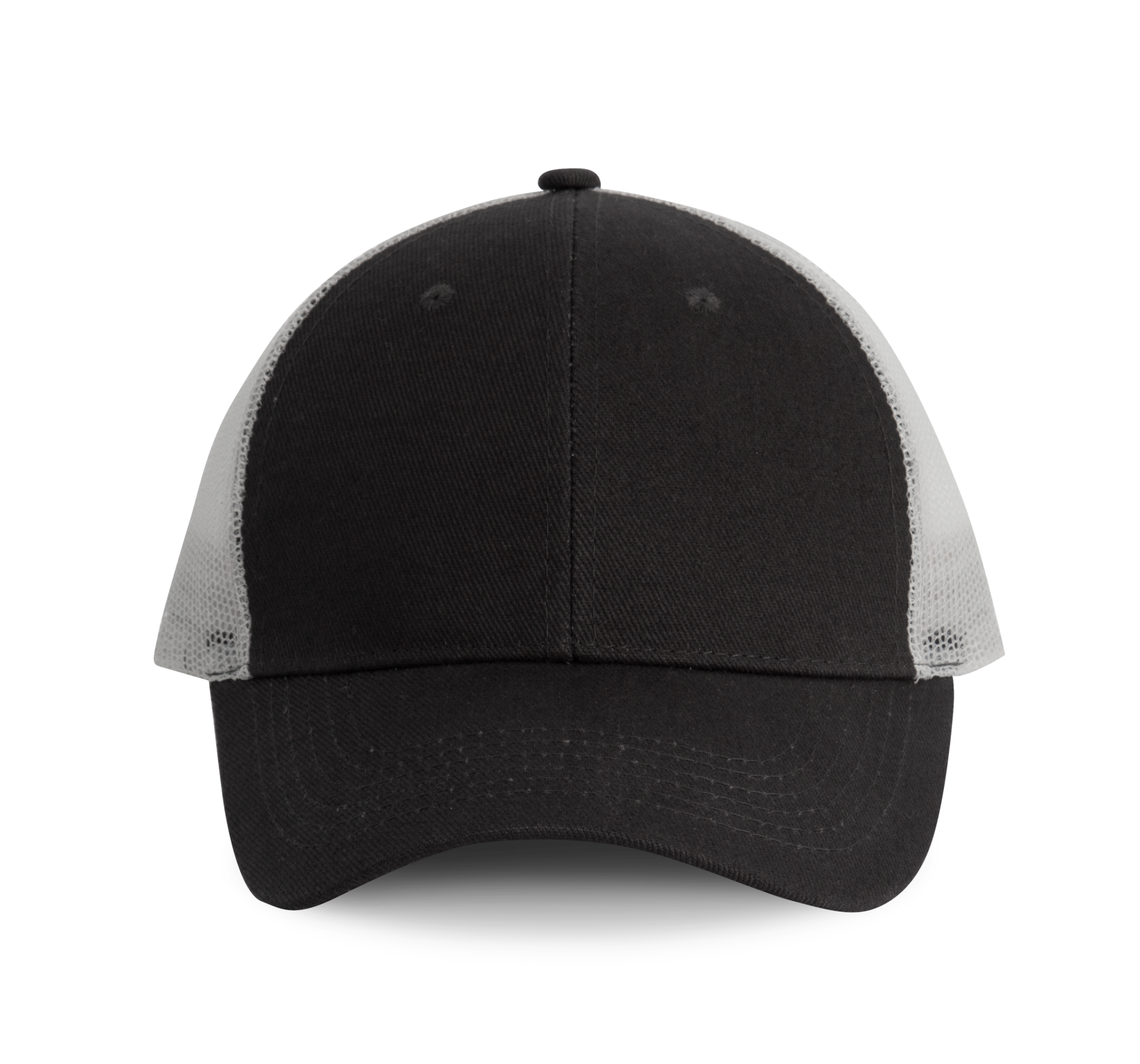 Miniature 9 pour Casquette Trucker - 6 panneaux