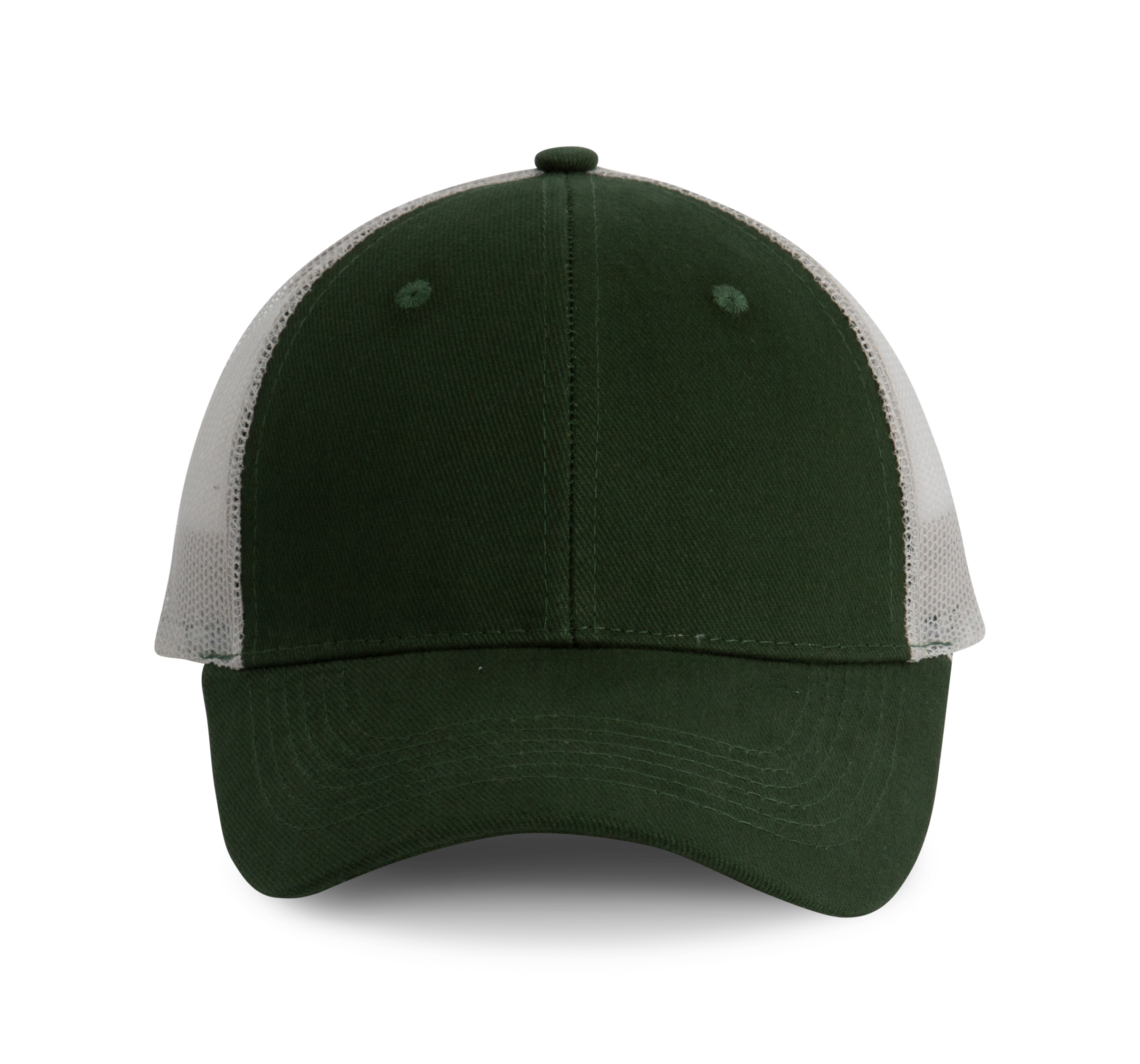 Miniature 10 pour Casquette Trucker - 6 panneaux