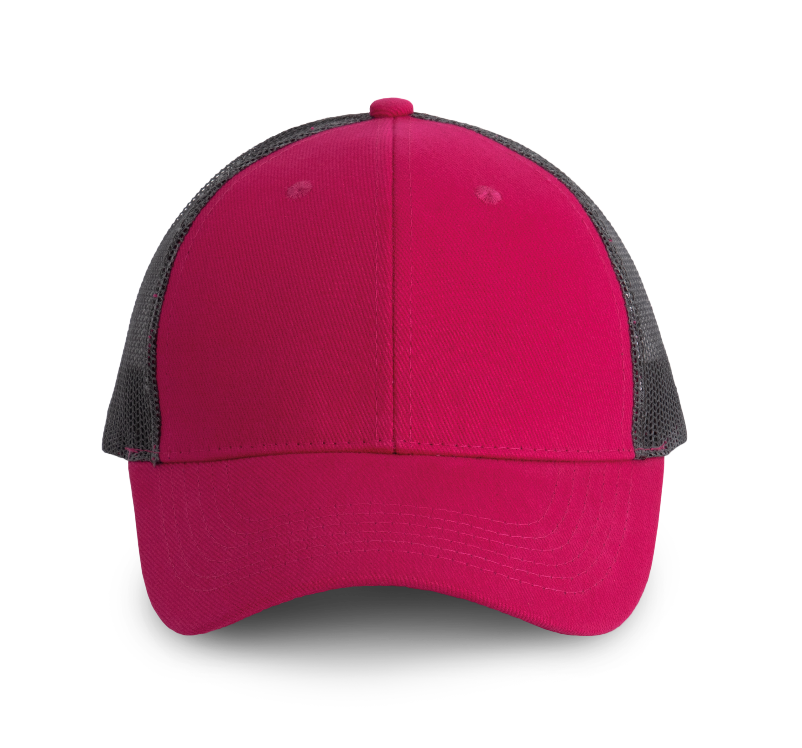 Miniature 11 pour Casquette Trucker - 6 panneaux