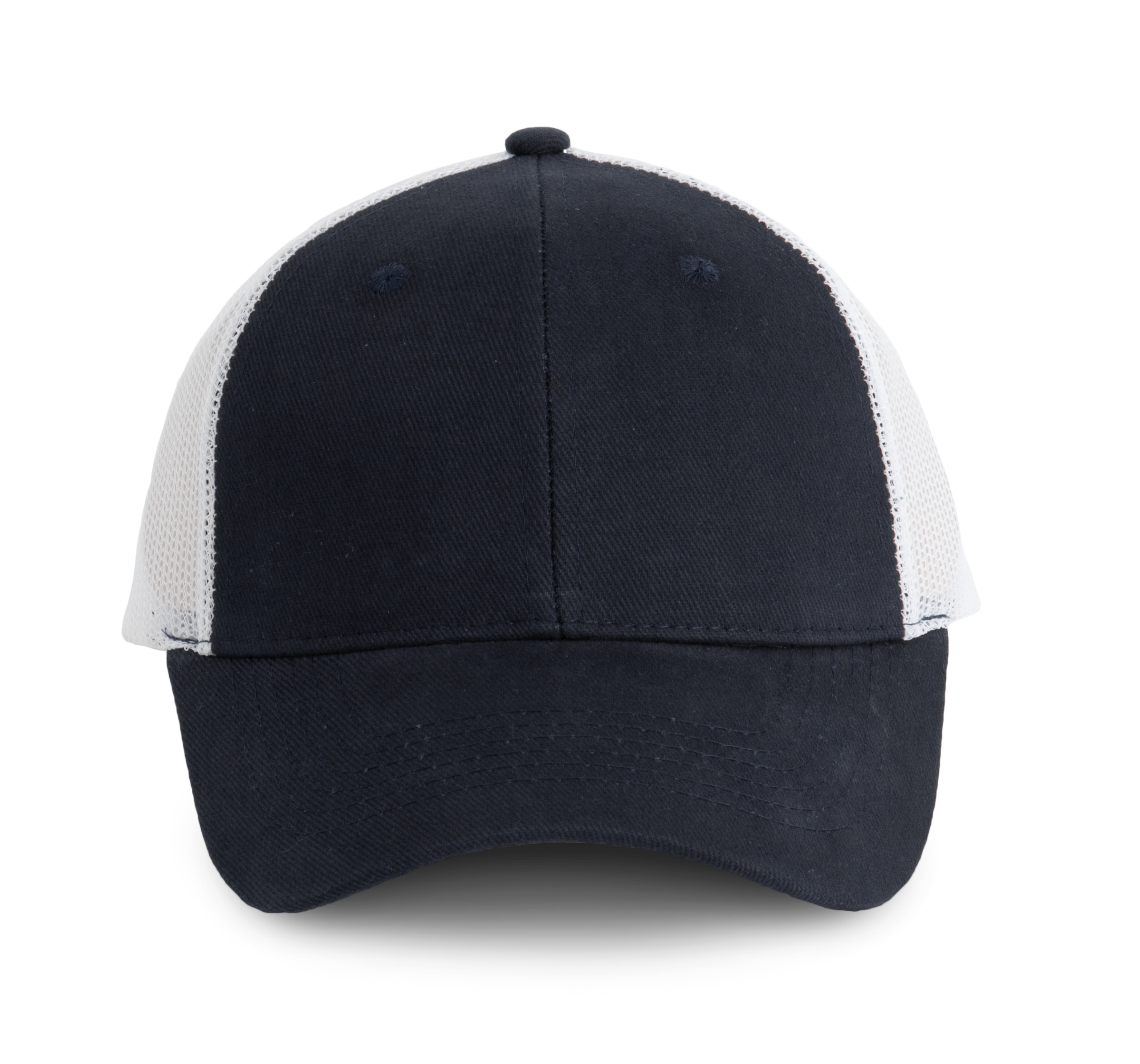 Miniature 13 pour Casquette Trucker - 6 panneaux