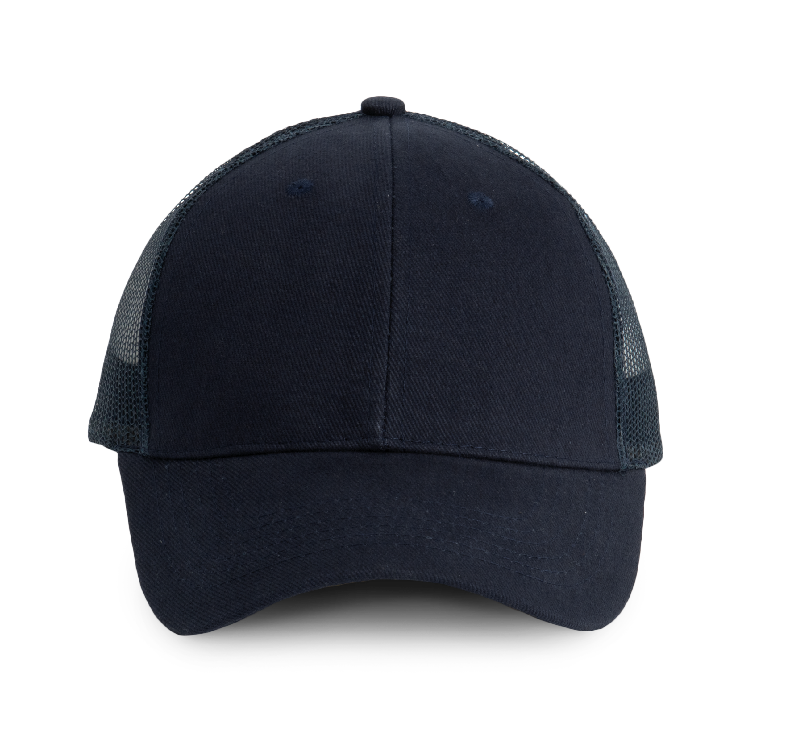 Miniature 12 pour Casquette Trucker - 6 panneaux