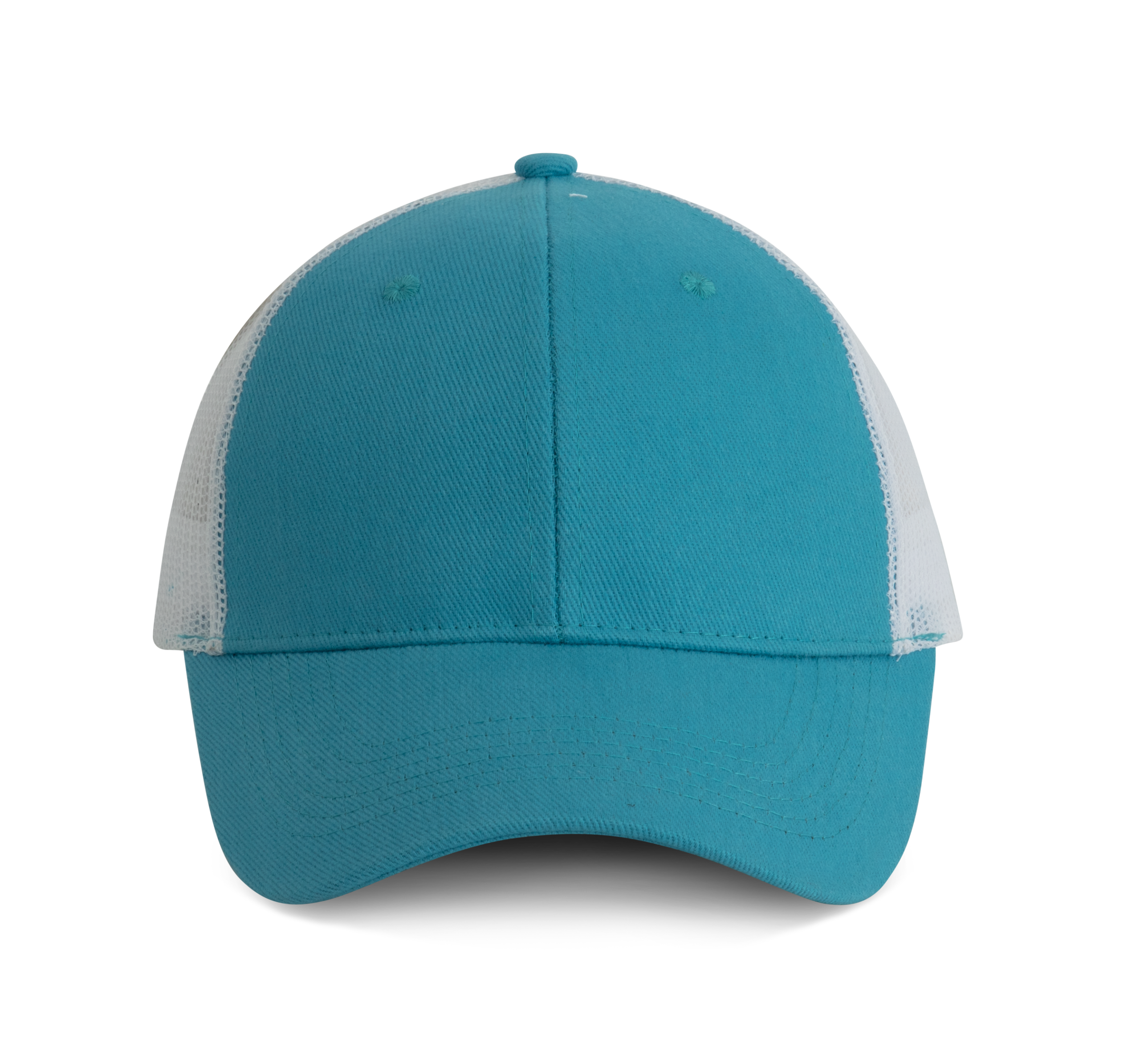 Miniature 14 pour Casquette Trucker - 6 panneaux