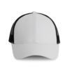 white-black
