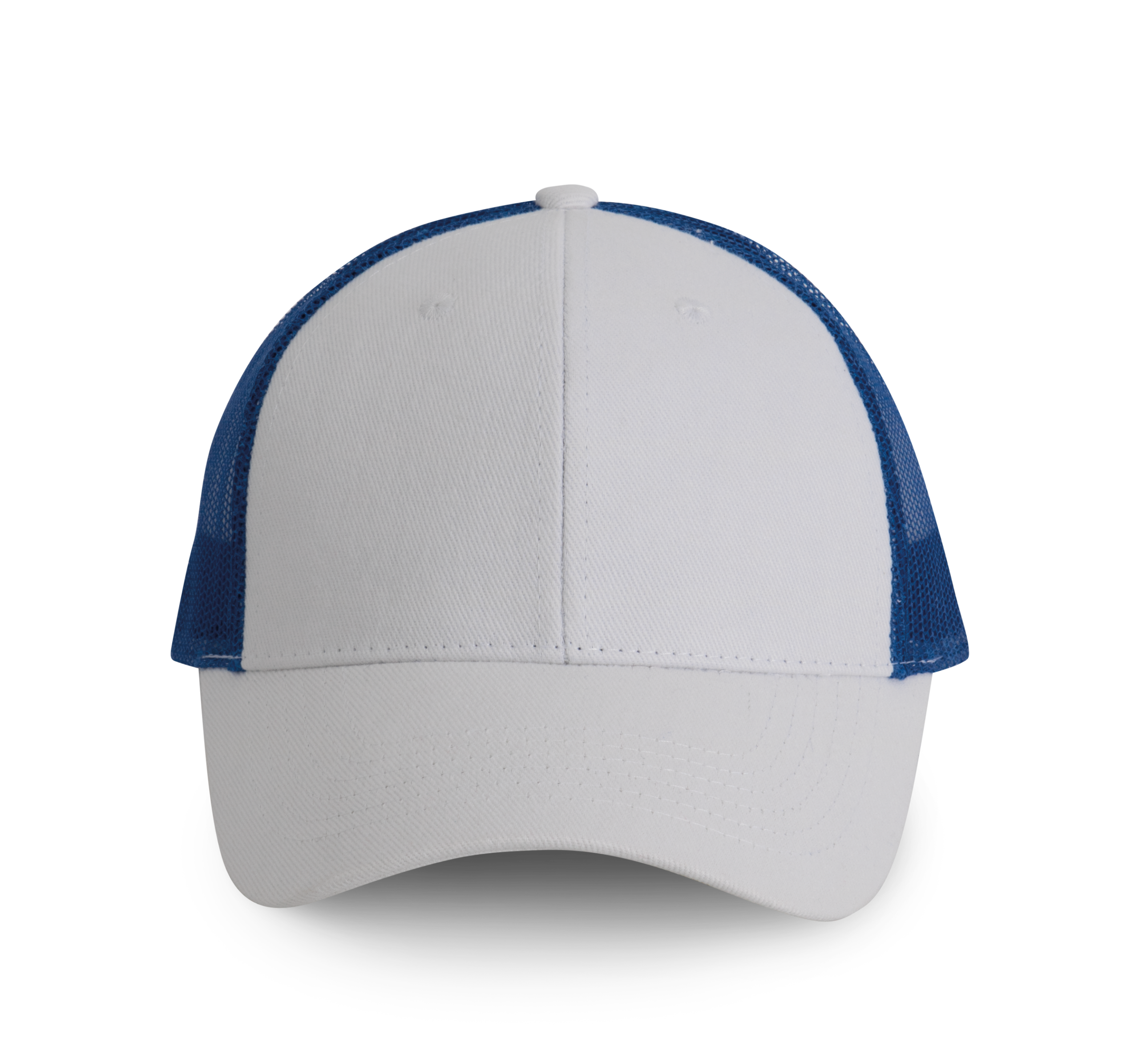 Miniature 19 pour Casquette Trucker - 6 panneaux