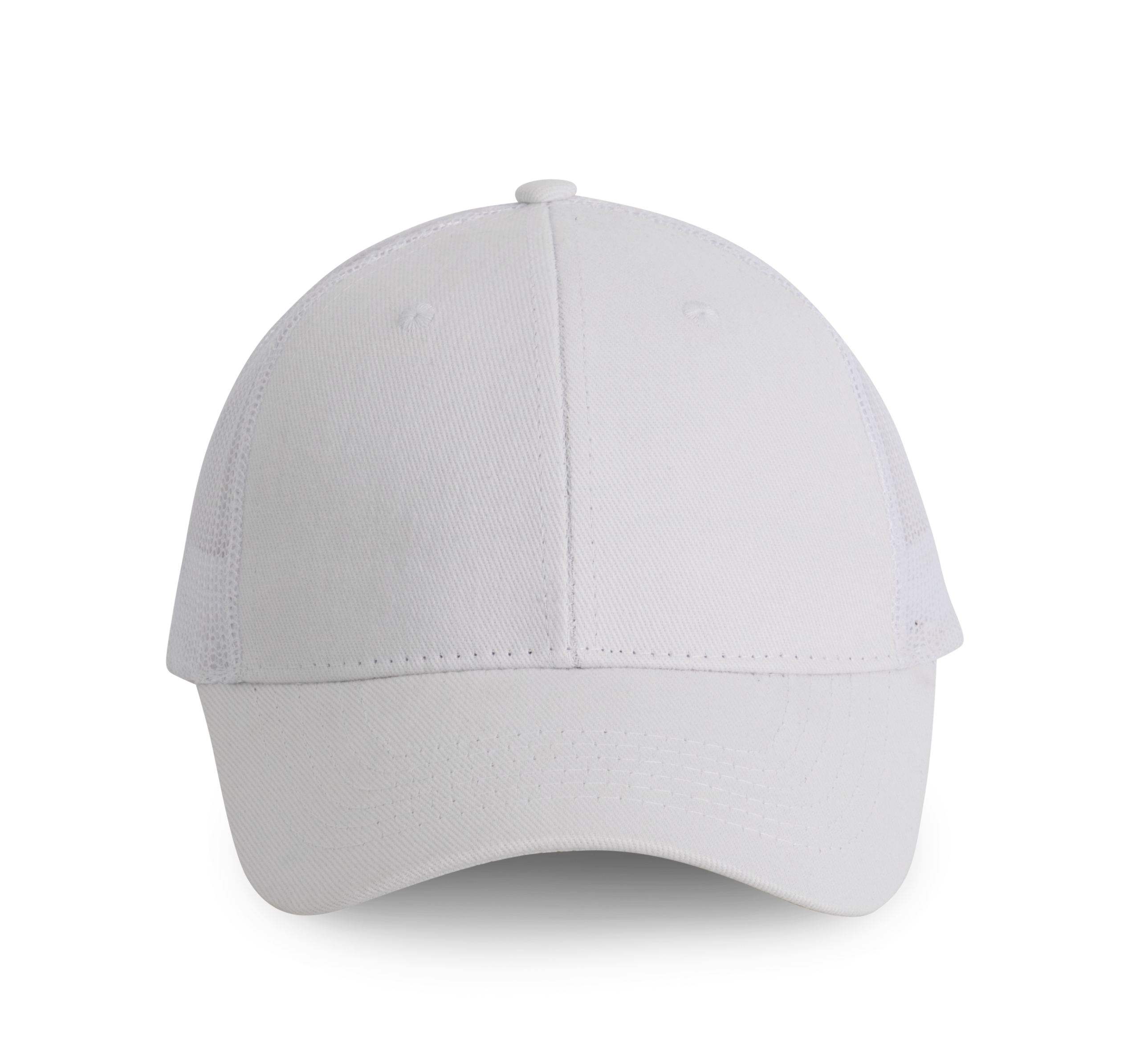 Miniature 15 pour Casquette Trucker - 6 panneaux