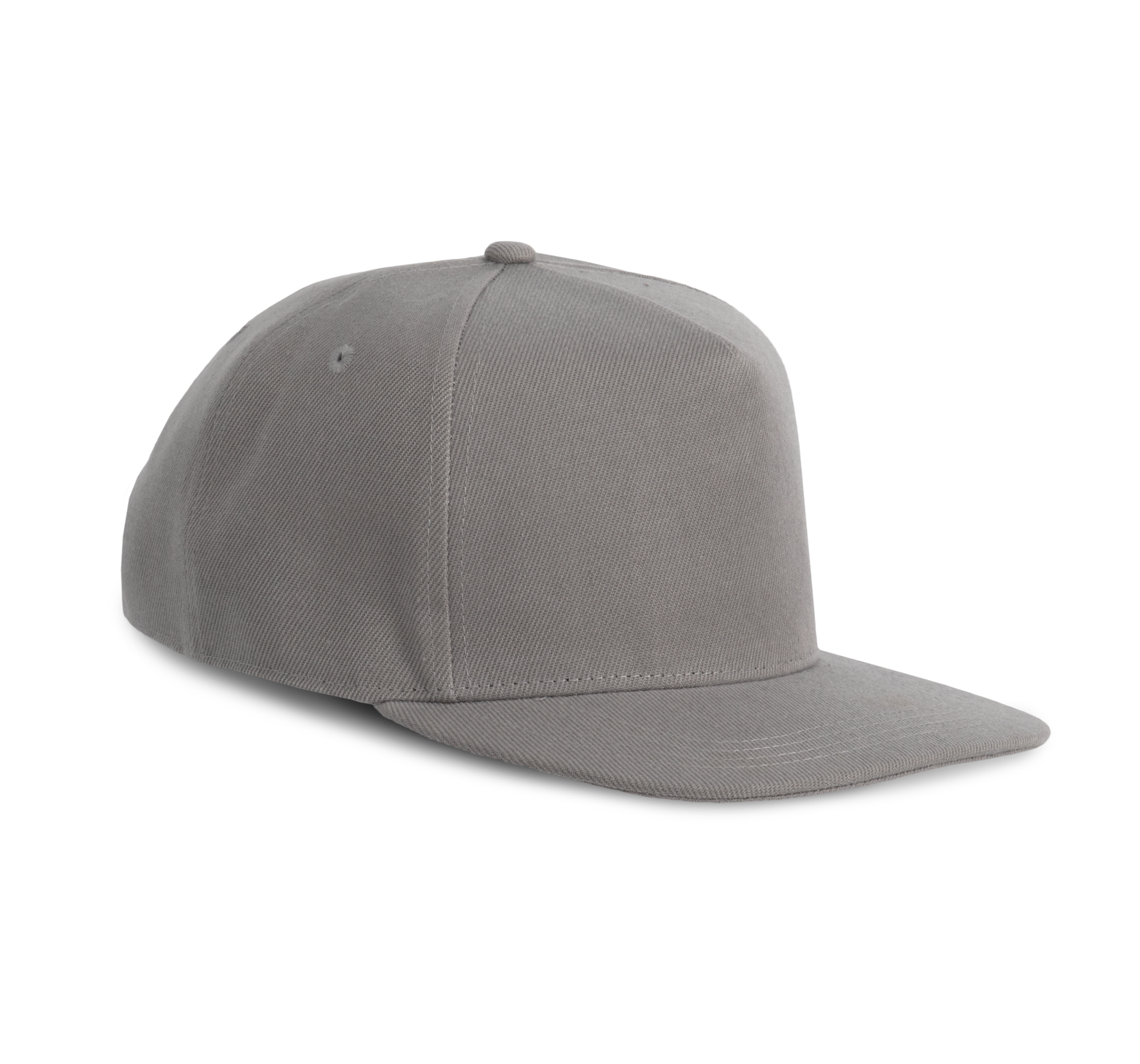 Miniature 12 pour Casquette Snapback - 5 panneaux