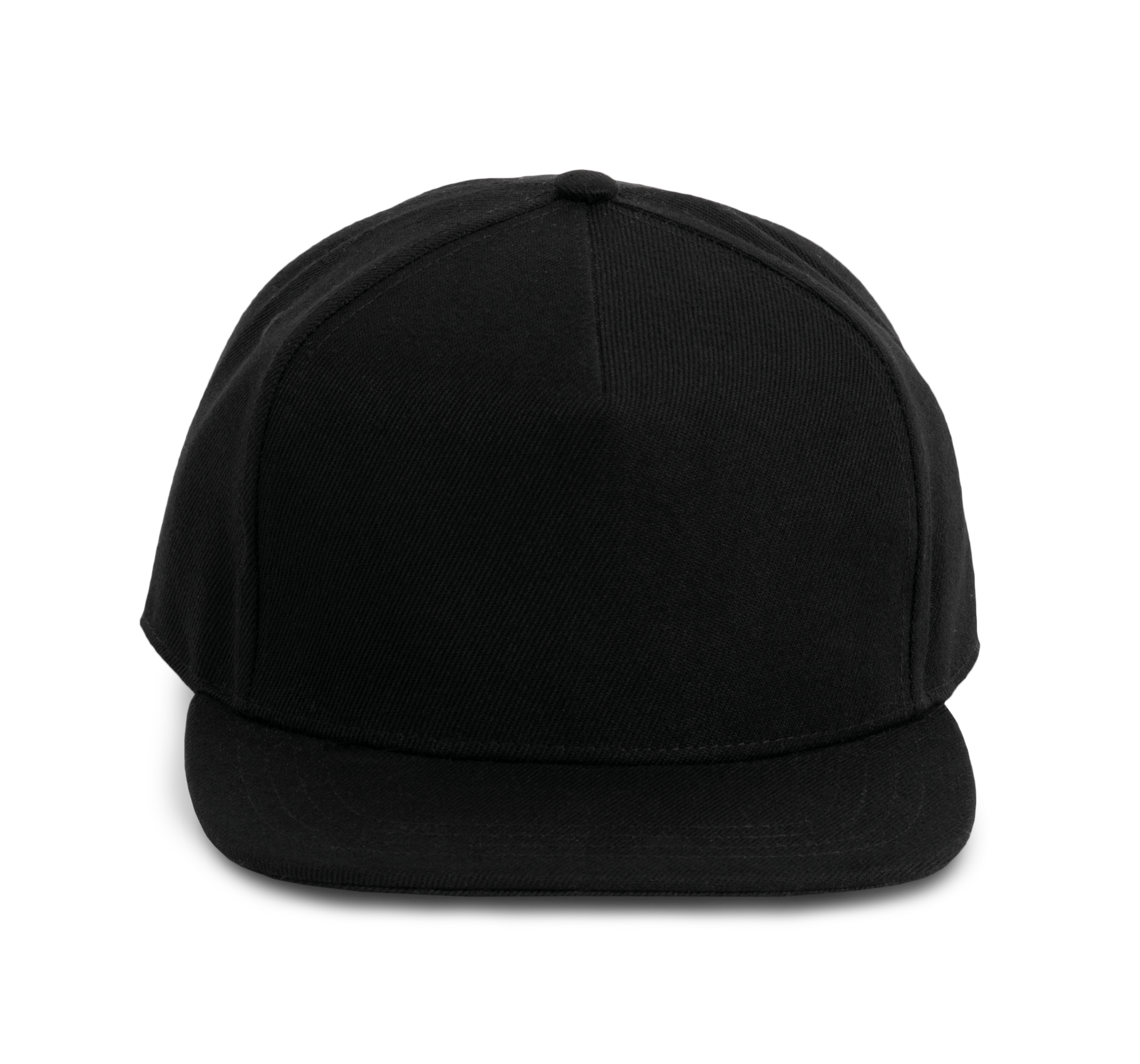 Miniature 10 pour Casquette Snapback - 5 panneaux