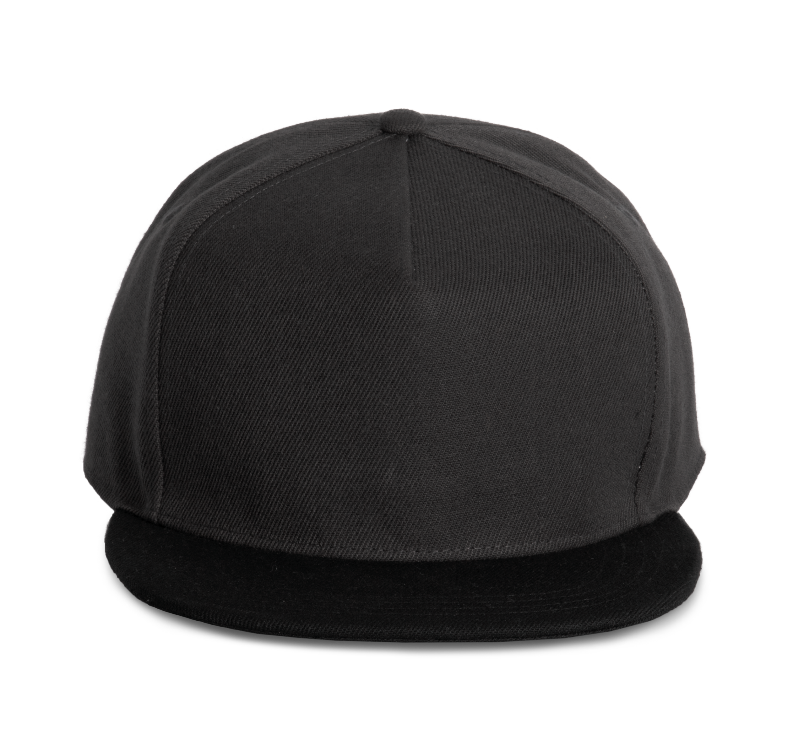 Miniature 11 pour Casquette Snapback - 5 panneaux