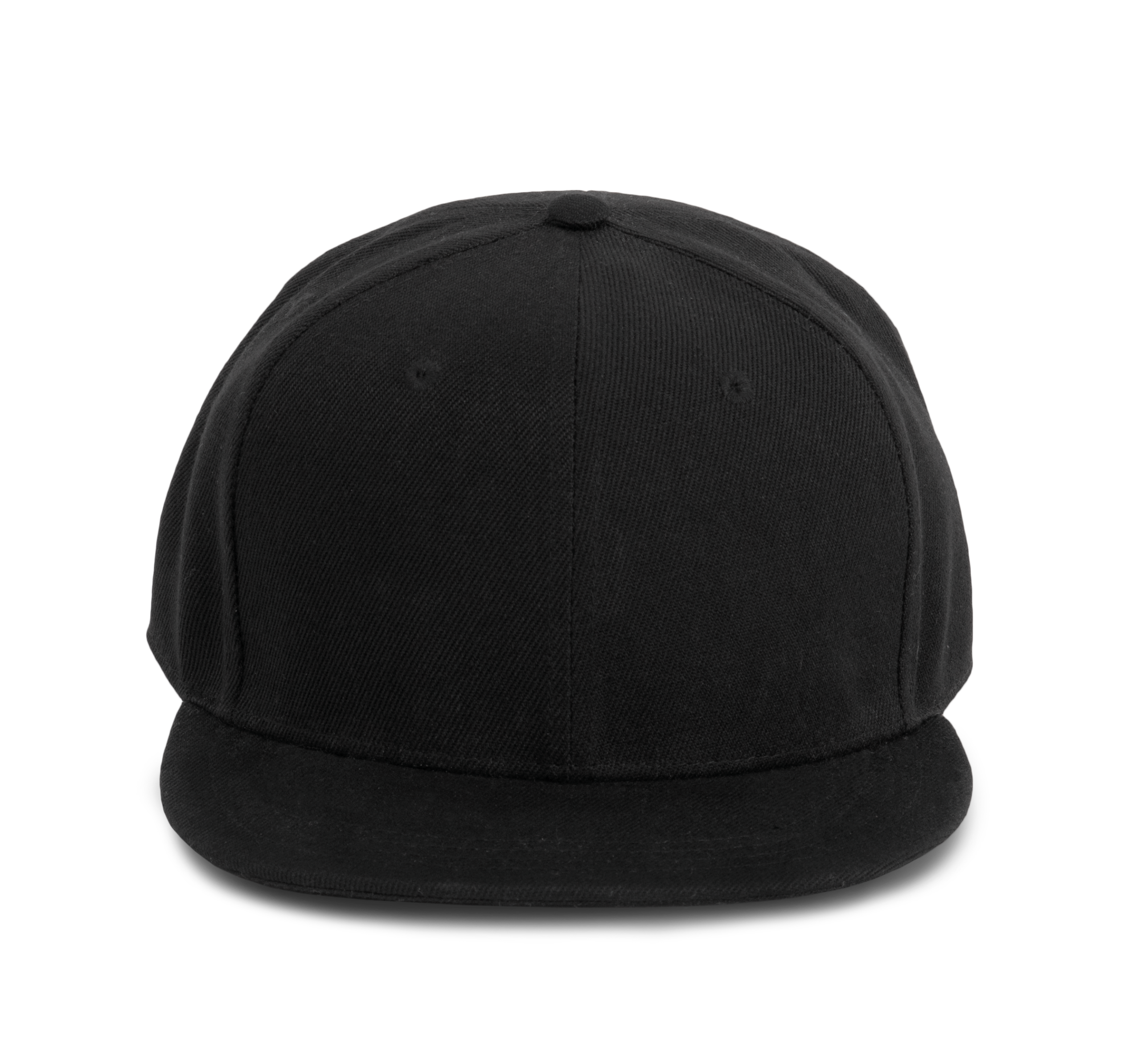 Miniature 7 pour Casquette Snapback - 6 panneaux