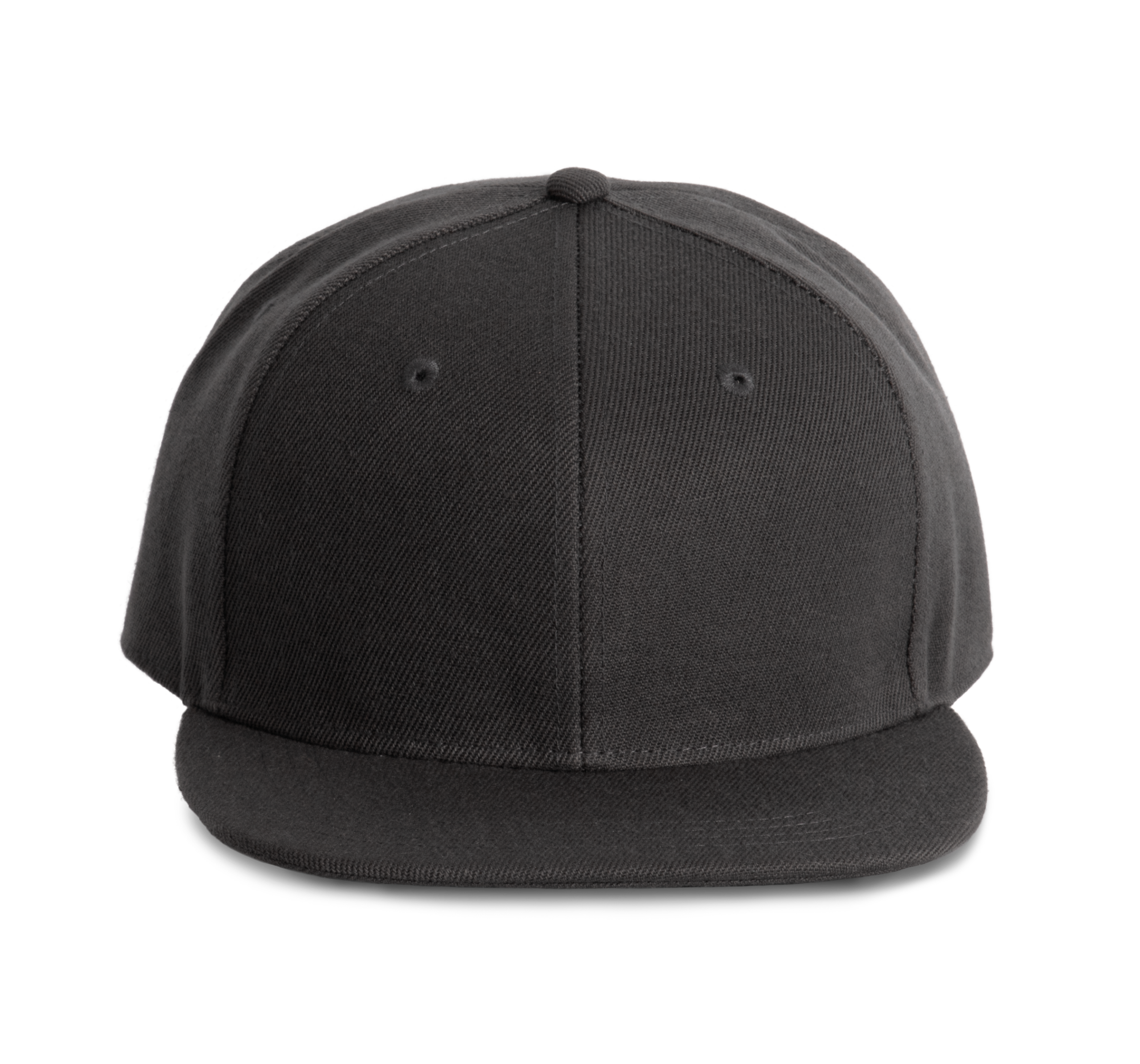 Miniature 8 pour Casquette Snapback - 6 panneaux
