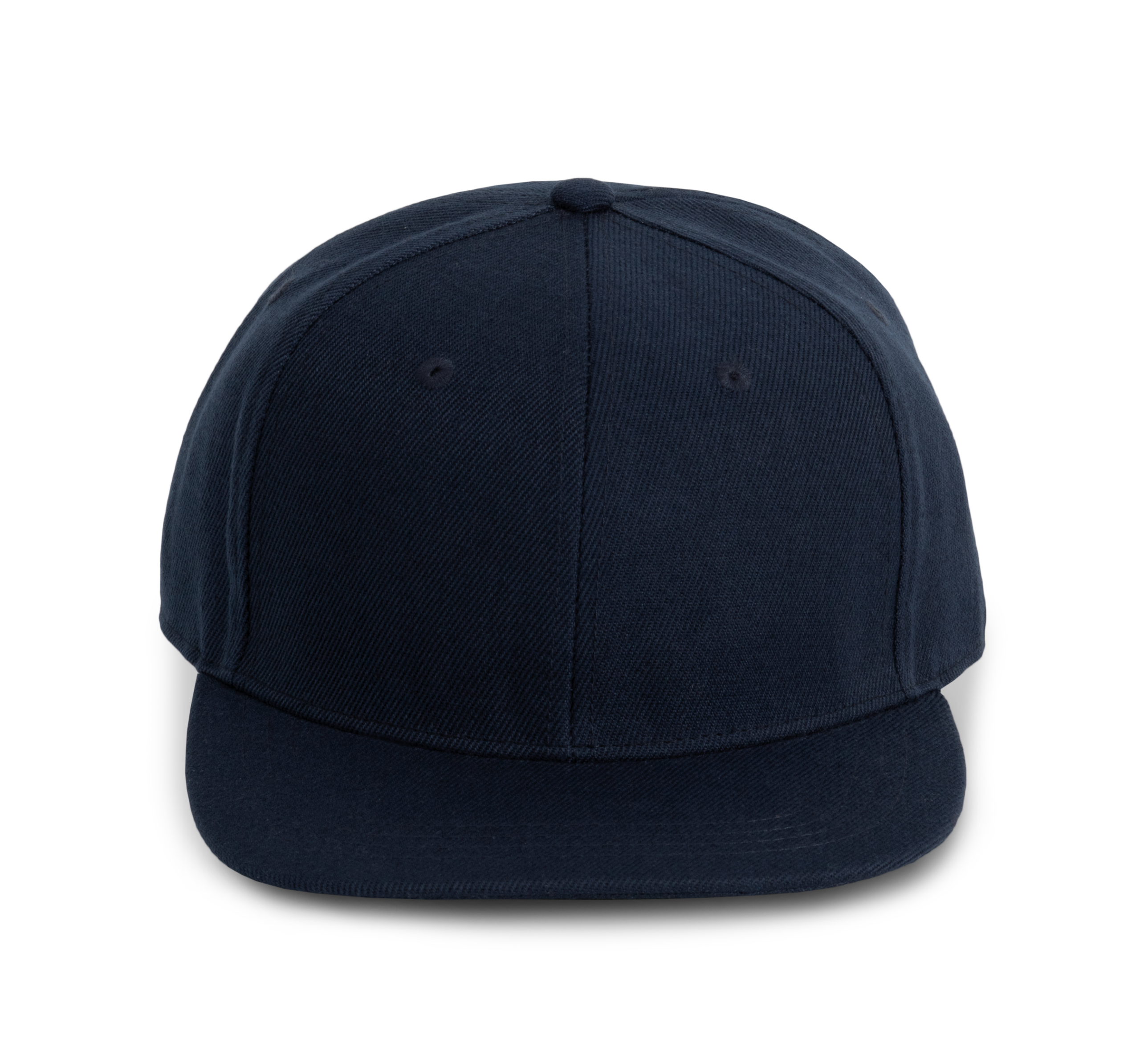 Miniature 10 pour Casquette Snapback - 6 panneaux