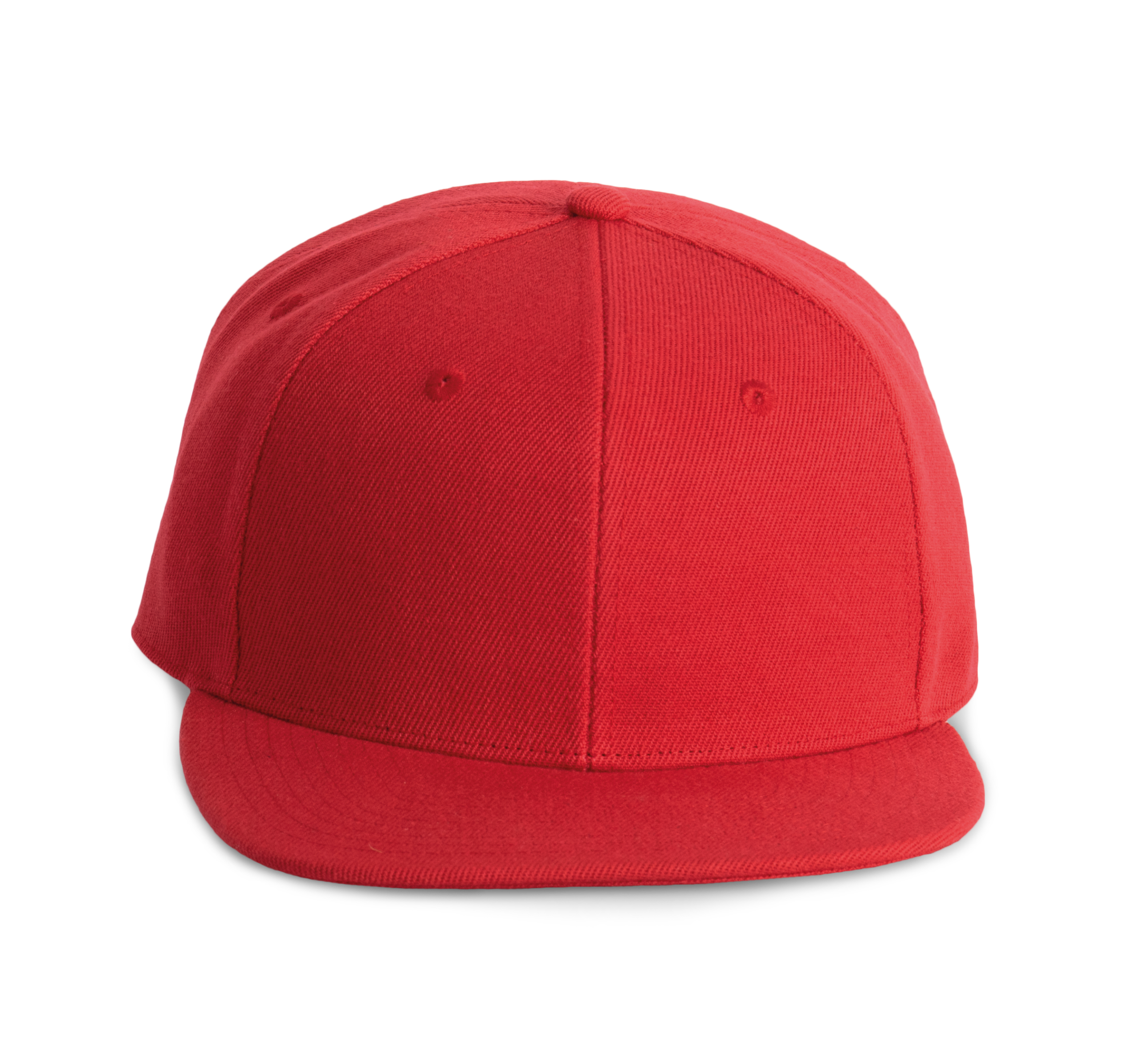Miniature 11 pour Casquette Snapback - 6 panneaux