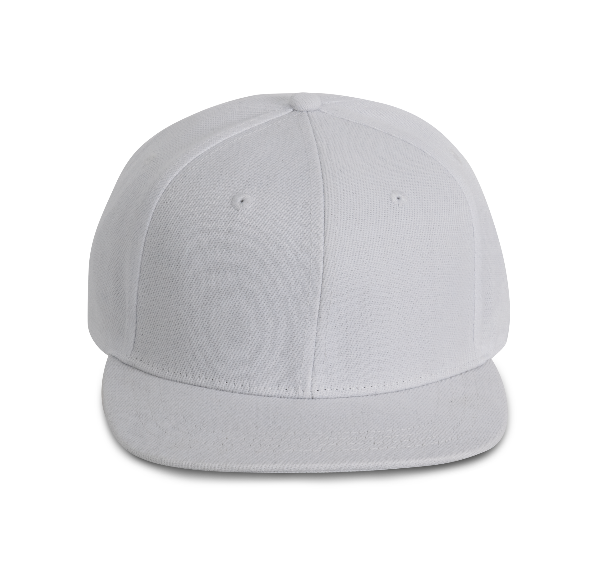 Miniature 12 pour Casquette Snapback - 6 panneaux