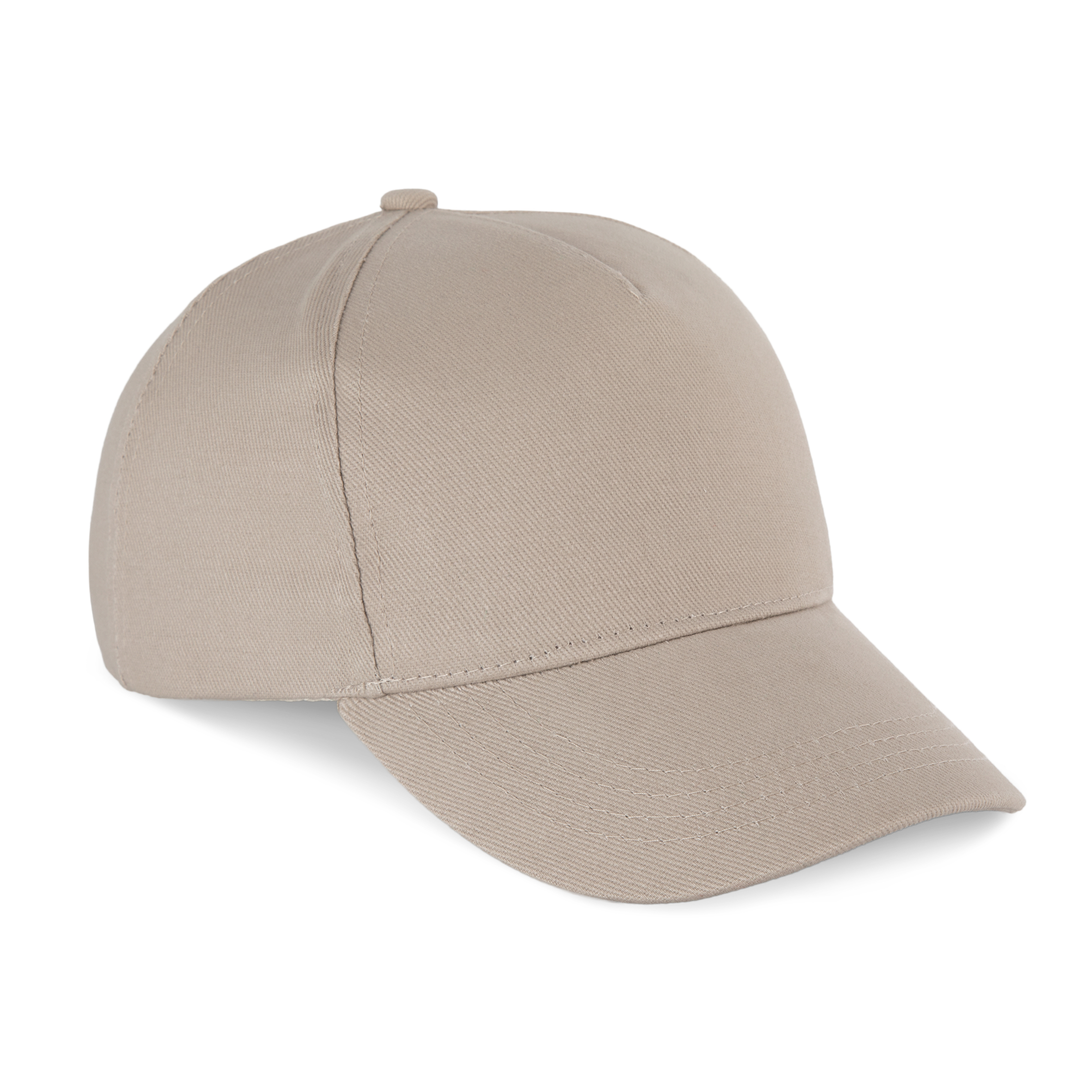 Miniature 9 pour Casquette coton épais - 5 panneaux