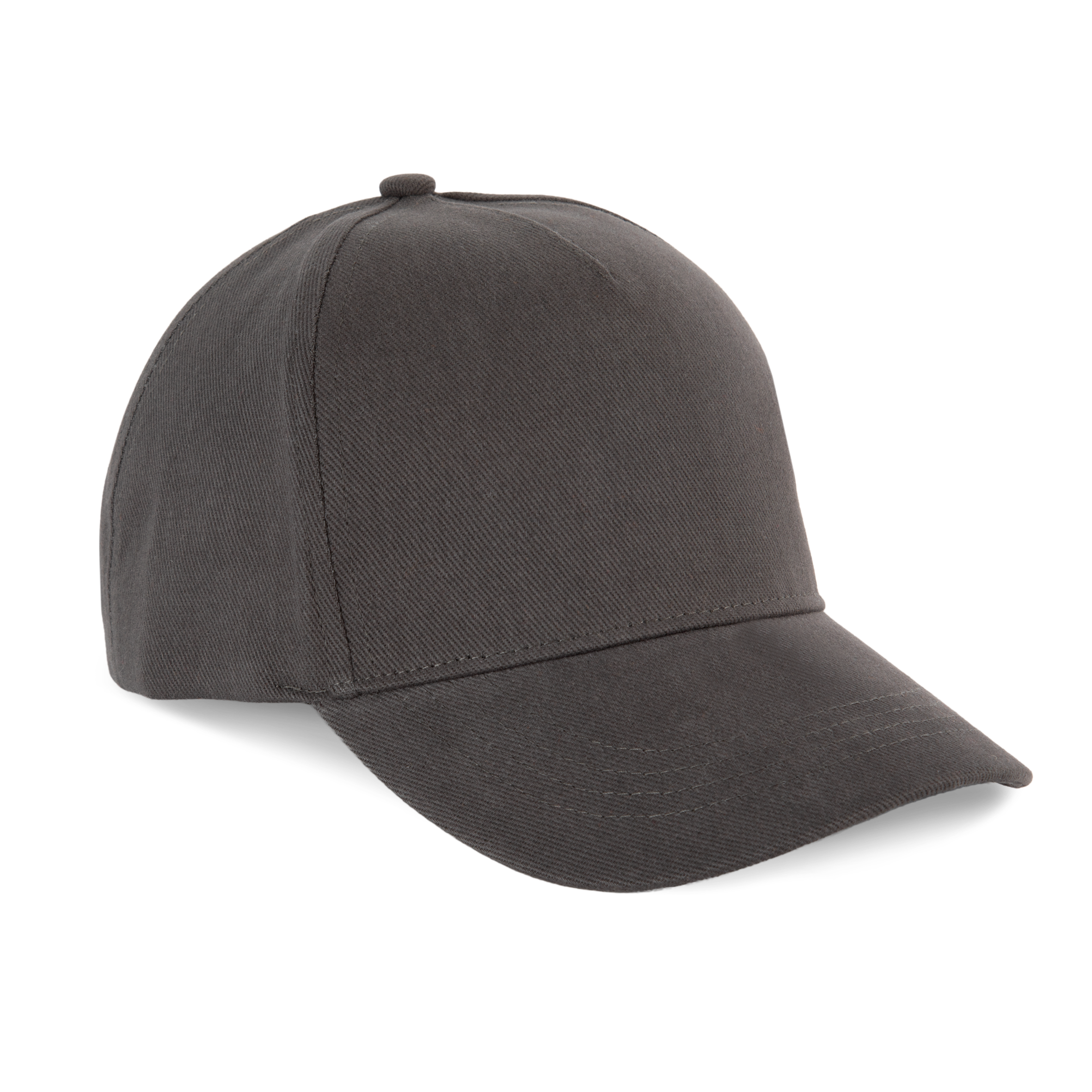 Miniature 11 pour Casquette coton épais - 5 panneaux