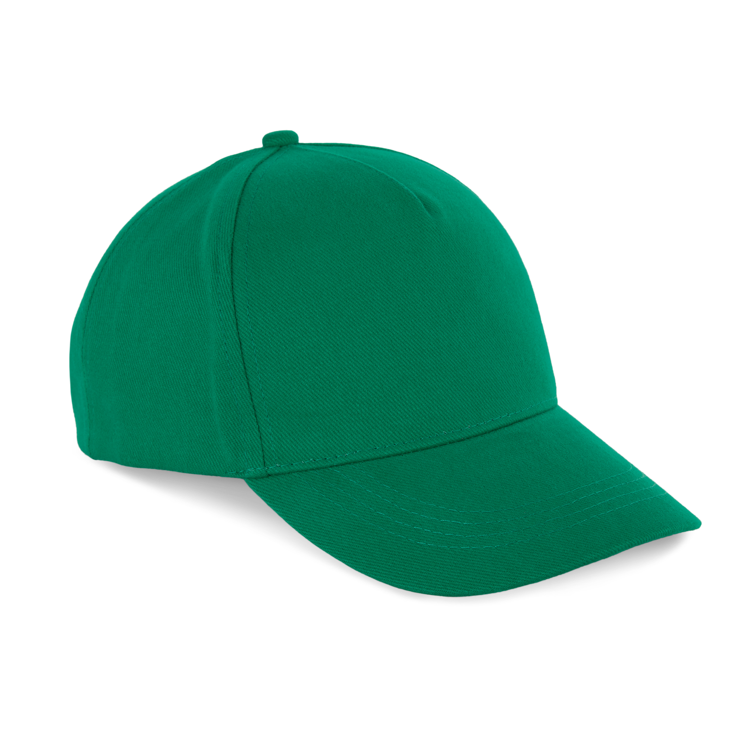 Miniature 13 pour Casquette coton épais - 5 panneaux
