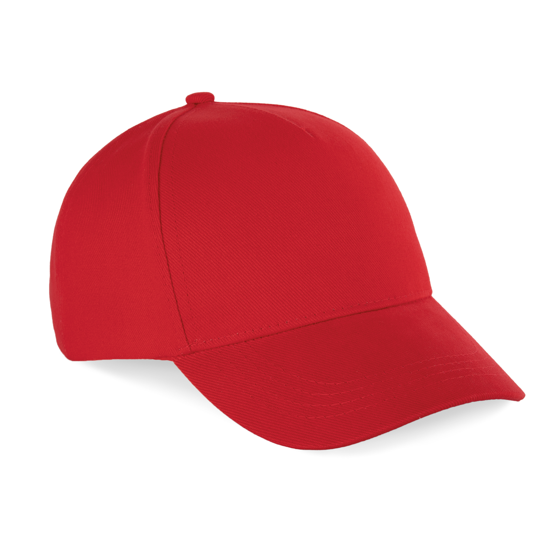 Miniature 19 pour Casquette coton épais - 5 panneaux