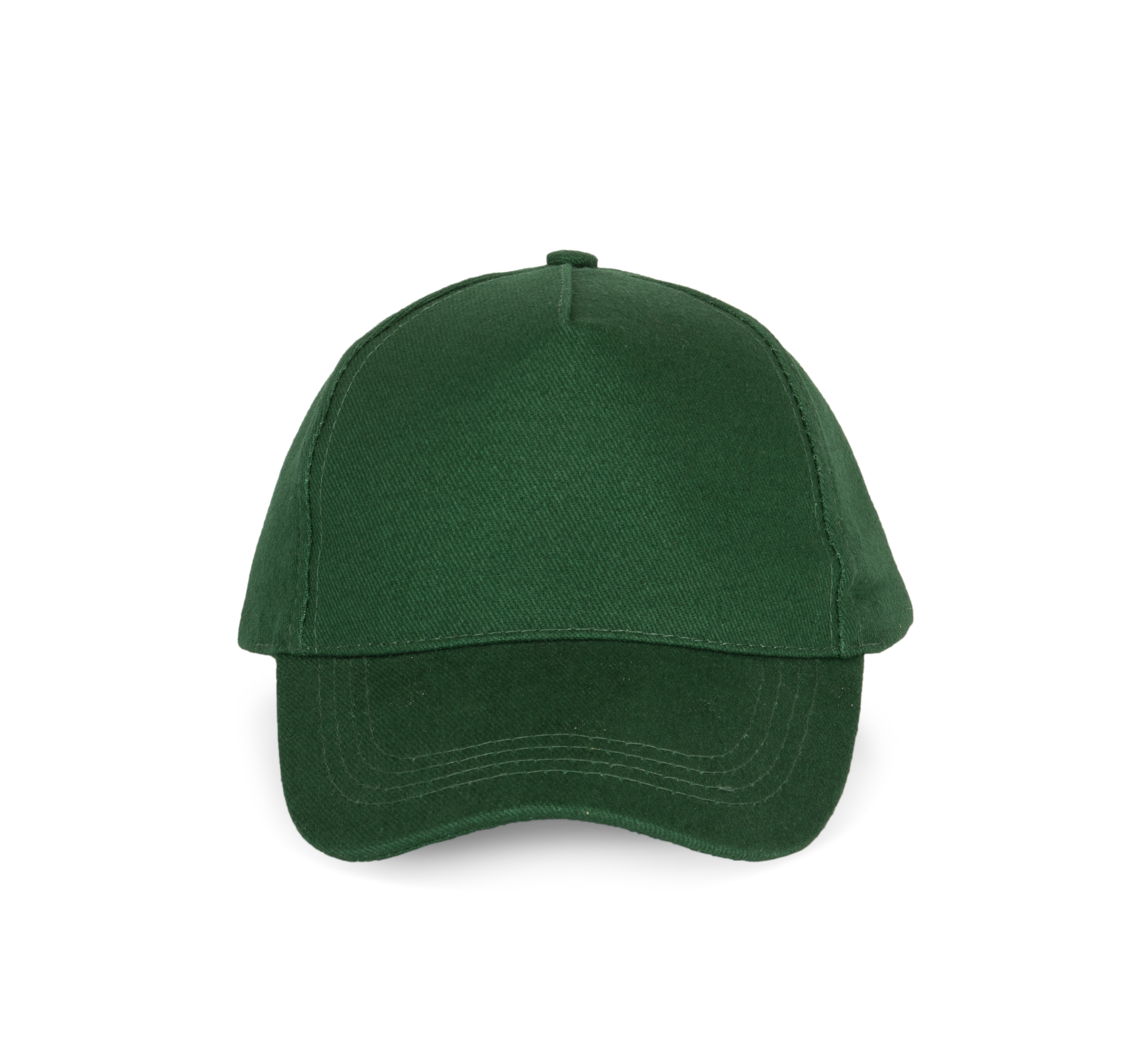 Miniature 12 pour Casquette coton épais - 5 panneaux