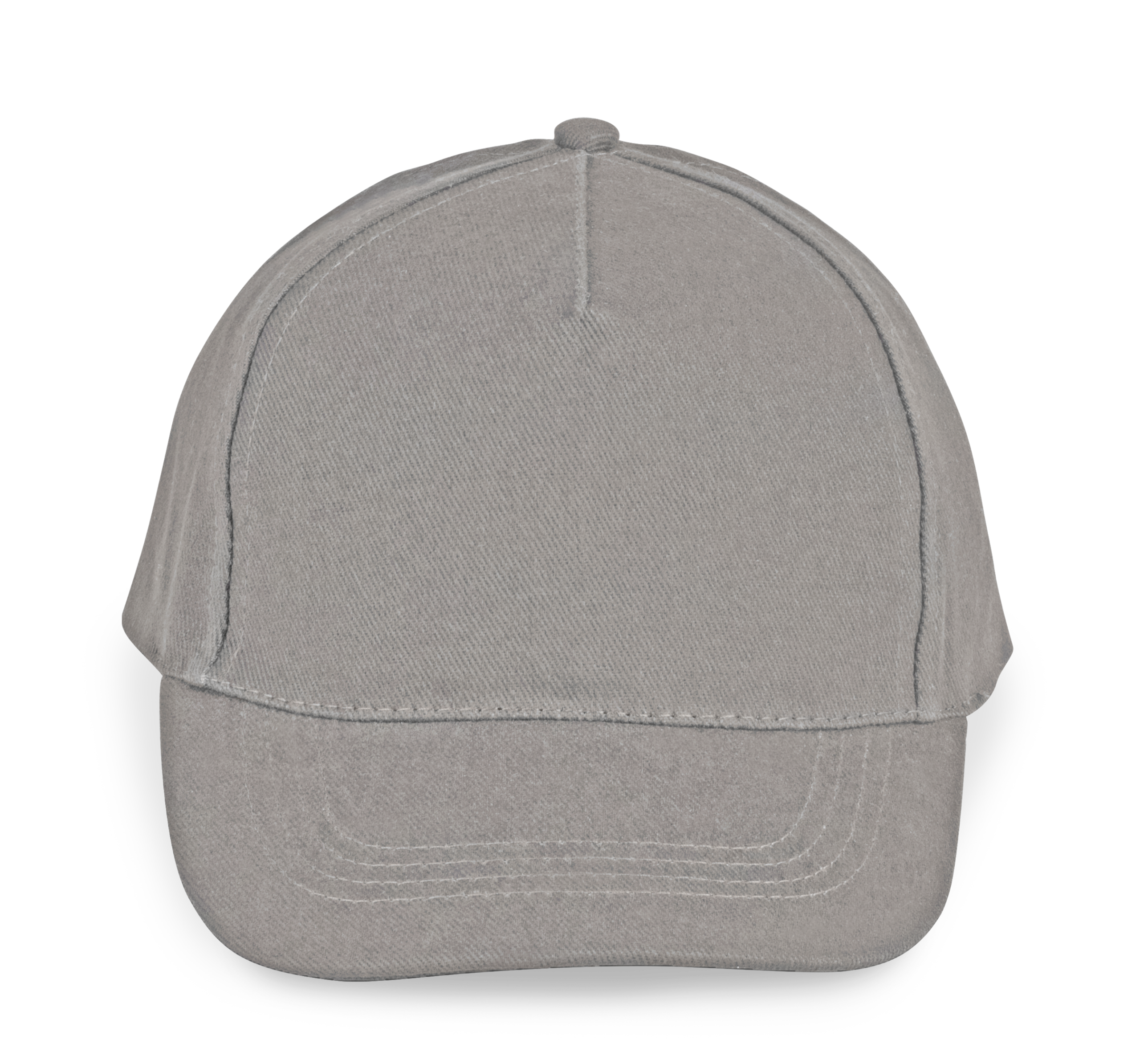 Miniature 15 pour Casquette coton épais - 5 panneaux