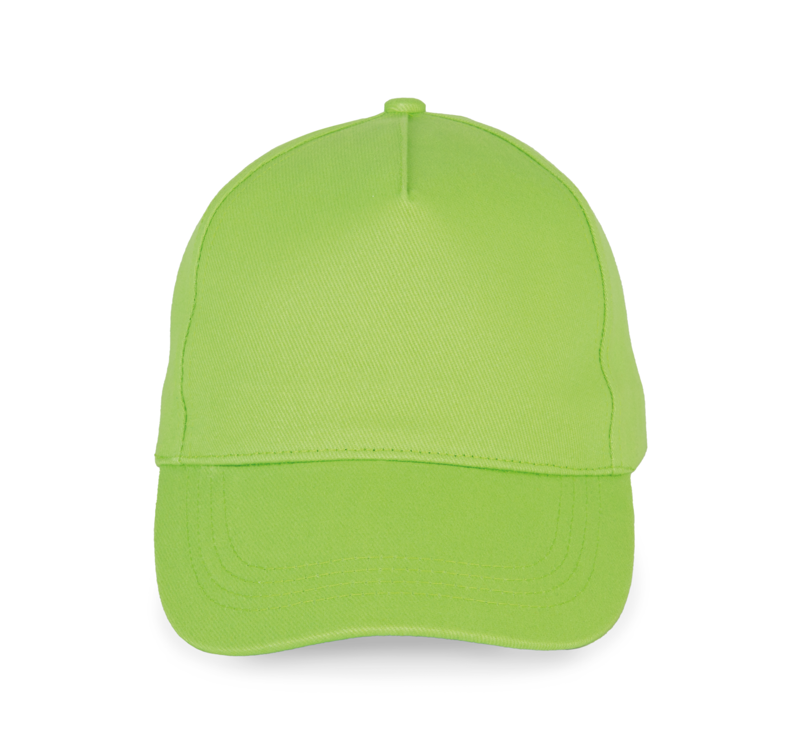 Miniature 16 pour Casquette coton épais - 5 panneaux