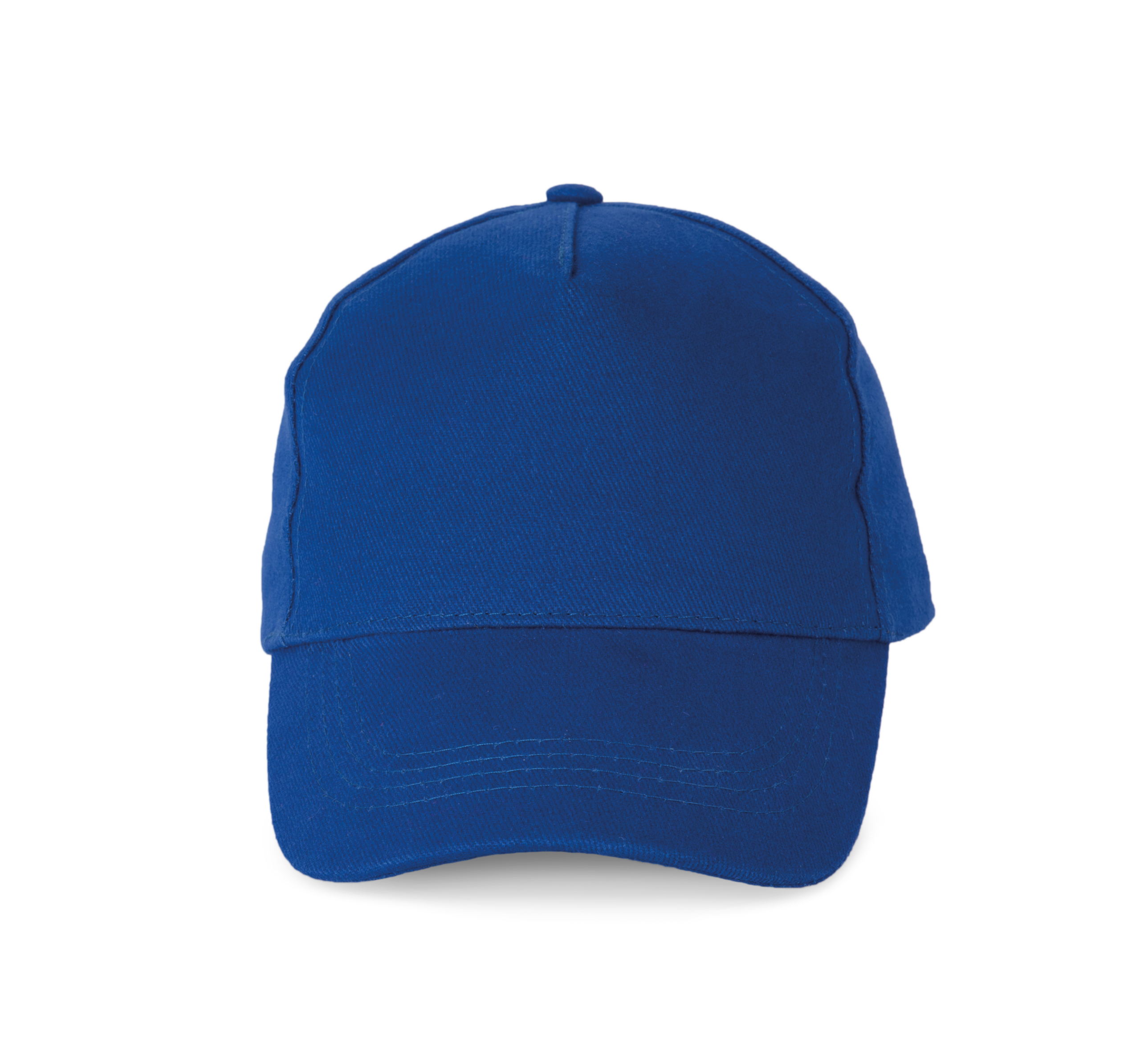 Miniature 20 pour Casquette coton épais - 5 panneaux