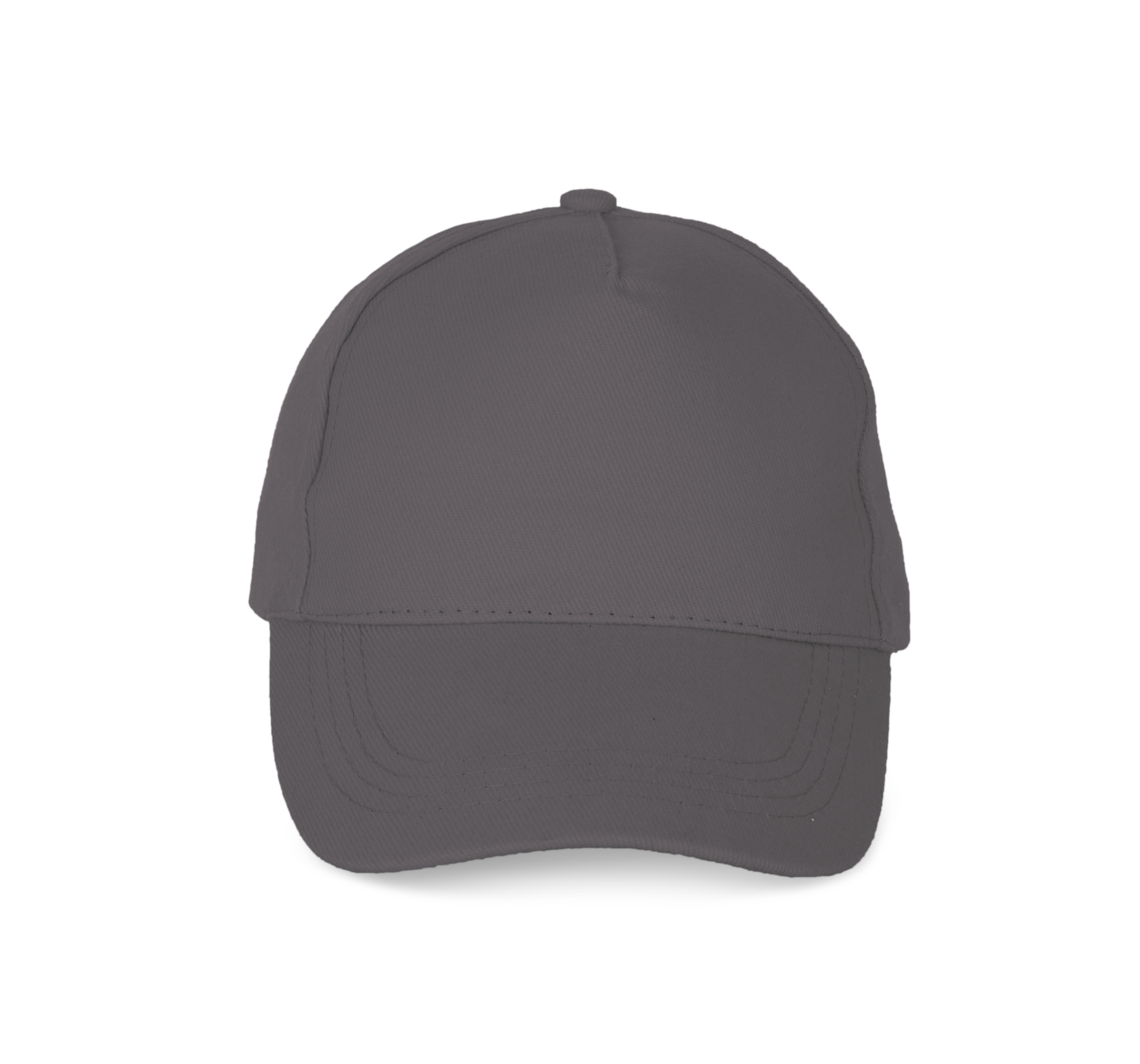 Miniature 21 pour Casquette coton épais - 5 panneaux