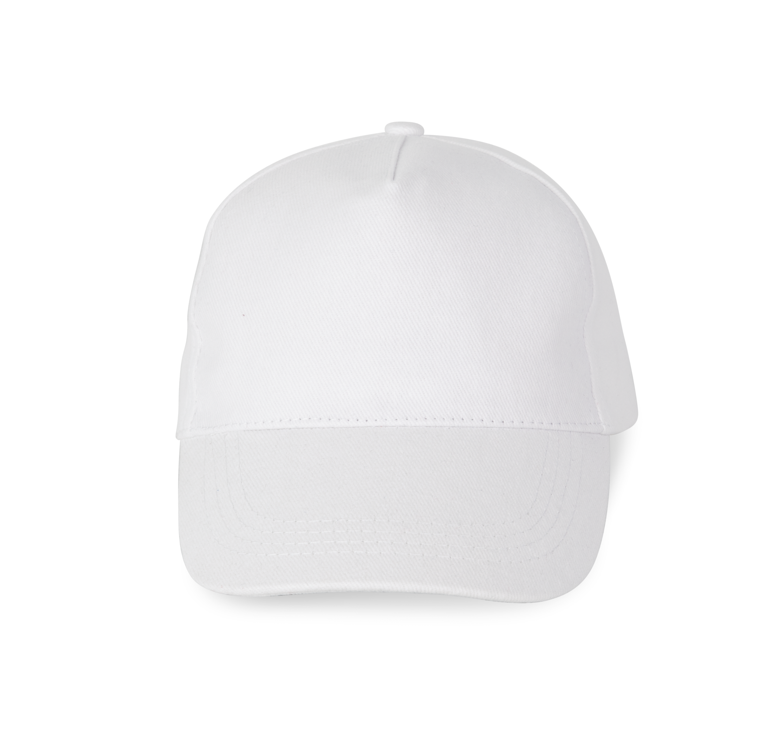 Miniature 22 pour Casquette coton épais - 5 panneaux