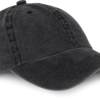 washed-black