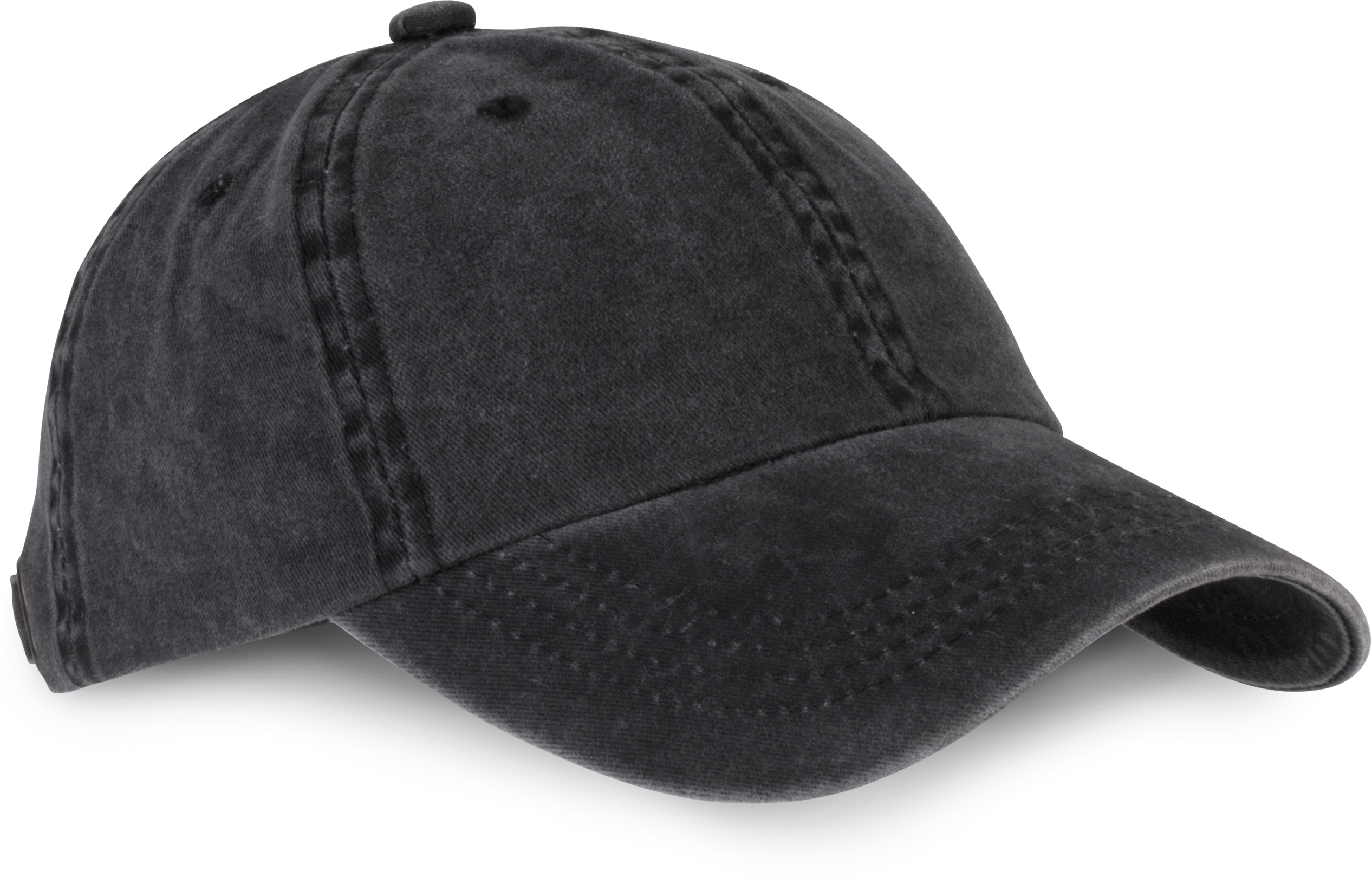 Miniature 9 pour Casquette Vintage - 6 panneaux