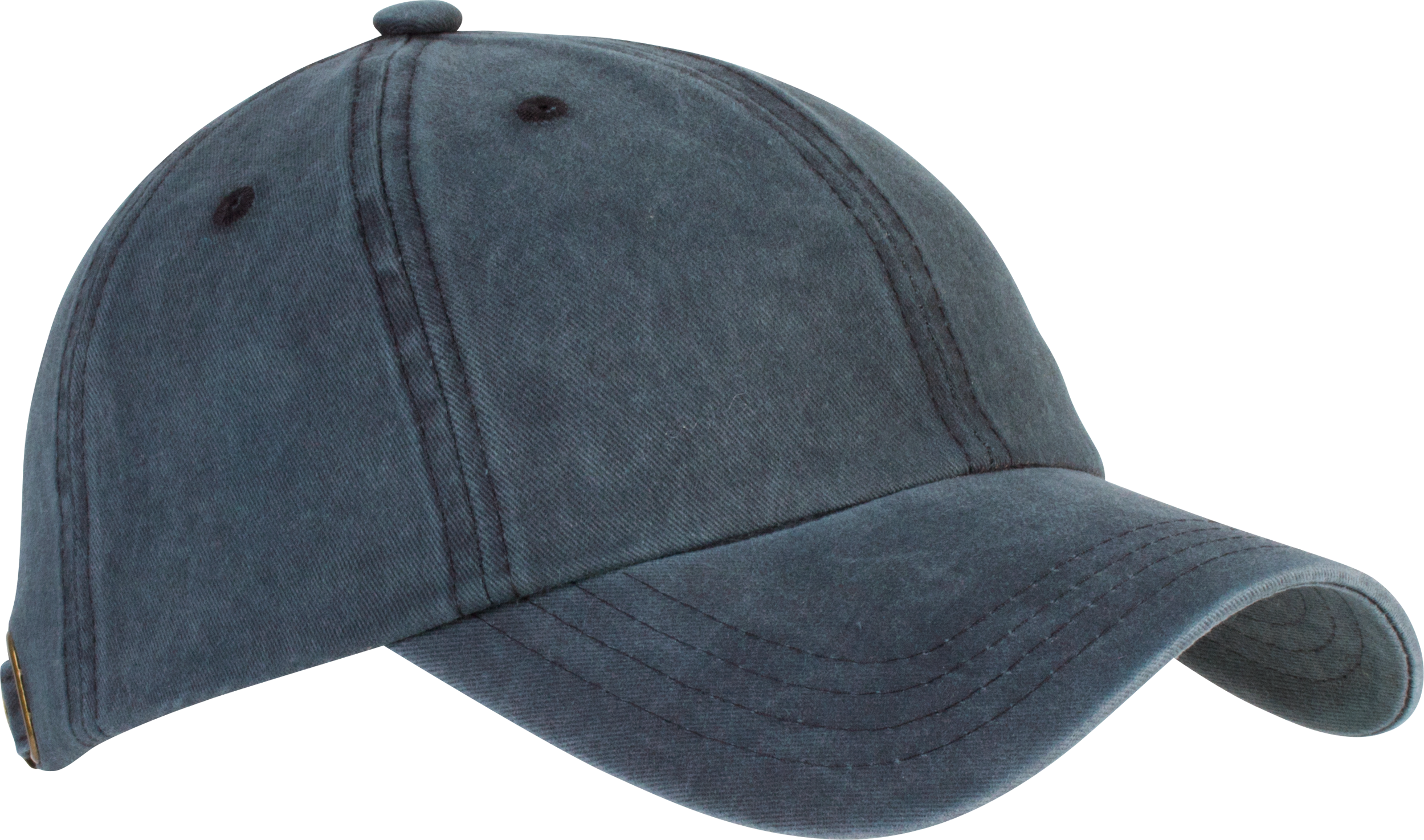 Miniature 14 pour Casquette Vintage - 6 panneaux
