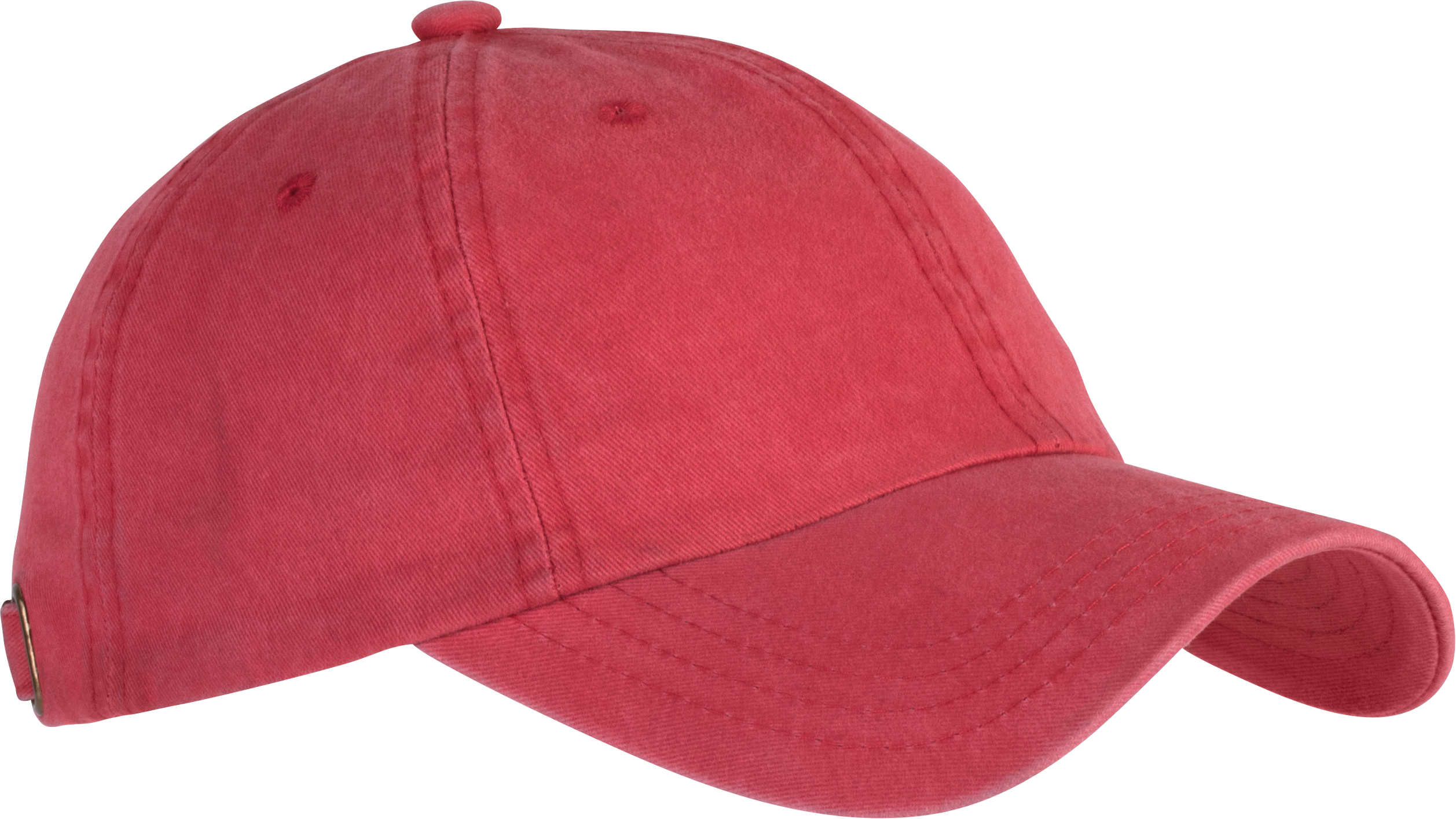 Miniature 16 pour Casquette Vintage - 6 panneaux