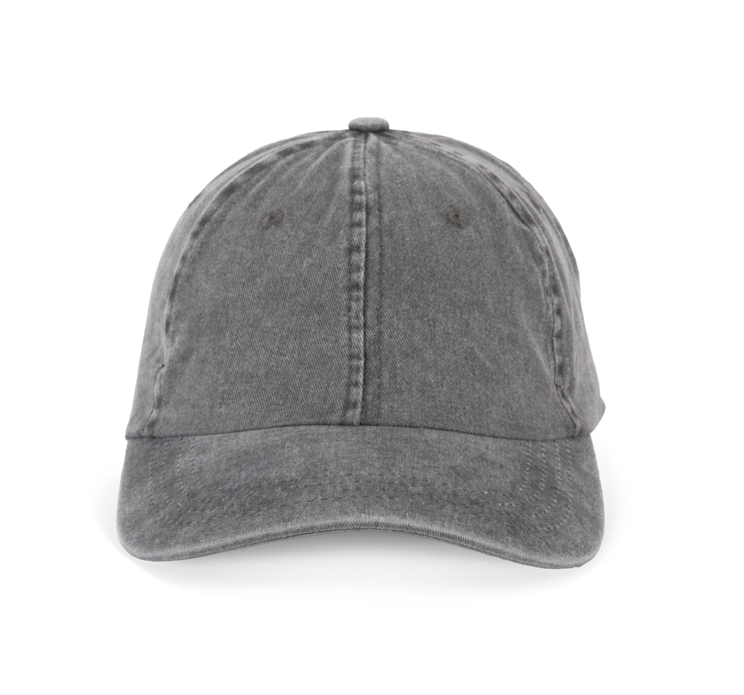 Miniature 18 pour Casquette Vintage - 6 panneaux